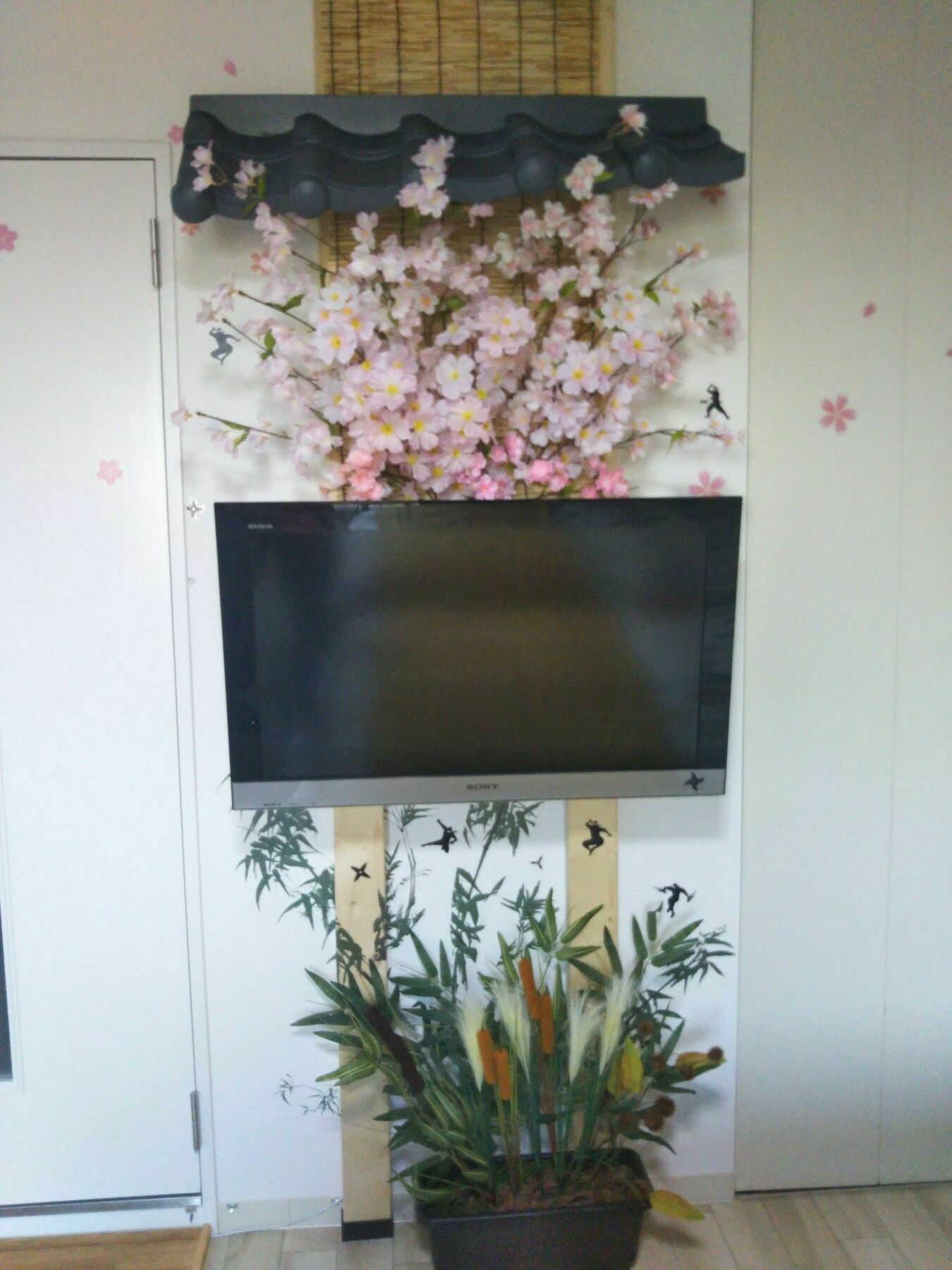 Apartment Awaji *