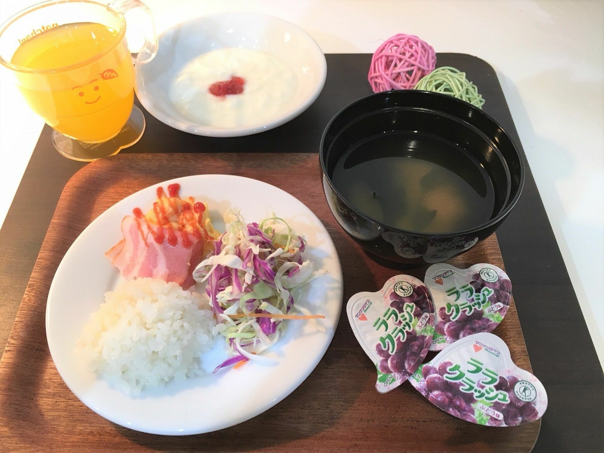Quartz Shin-osaka Hotel