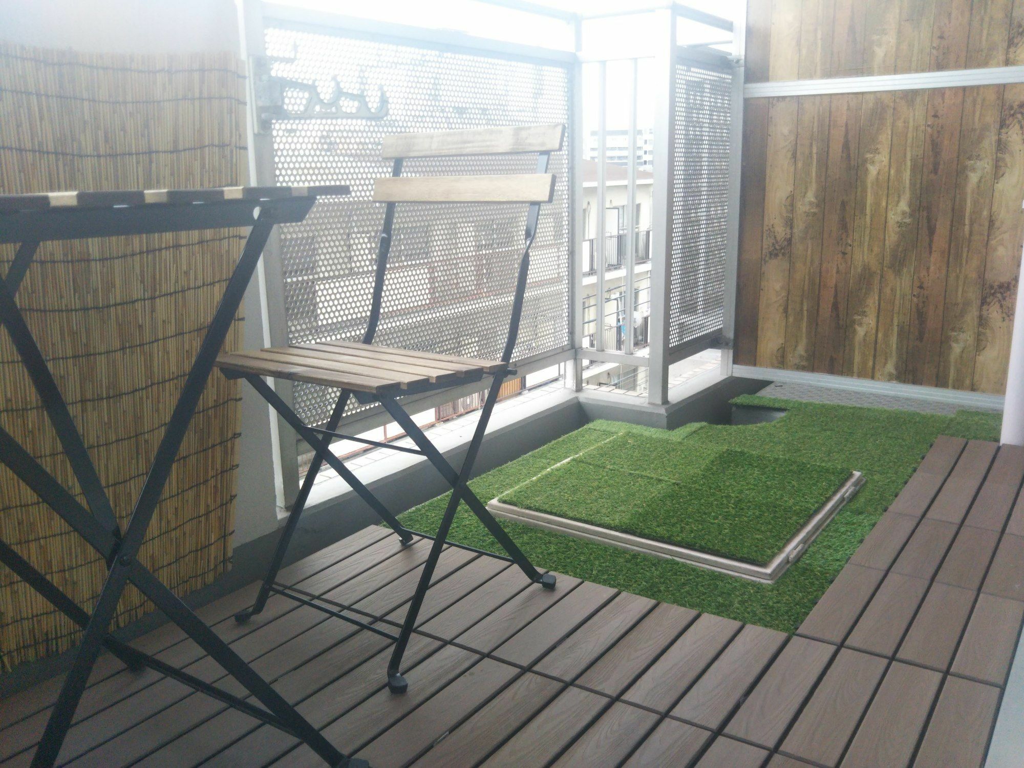 Awaji Apartment