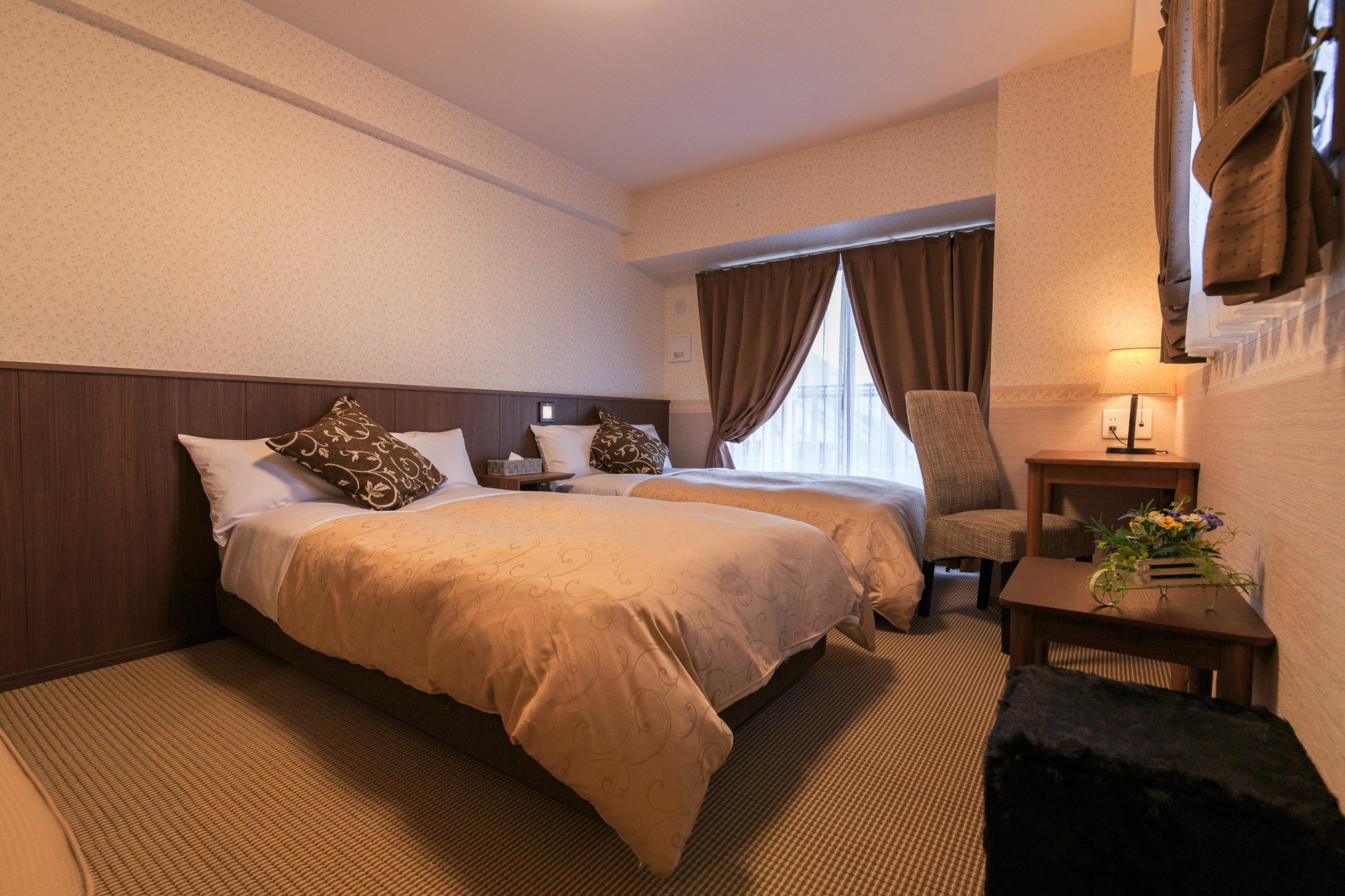 Hotel Quartz Shin-osaka Osaka