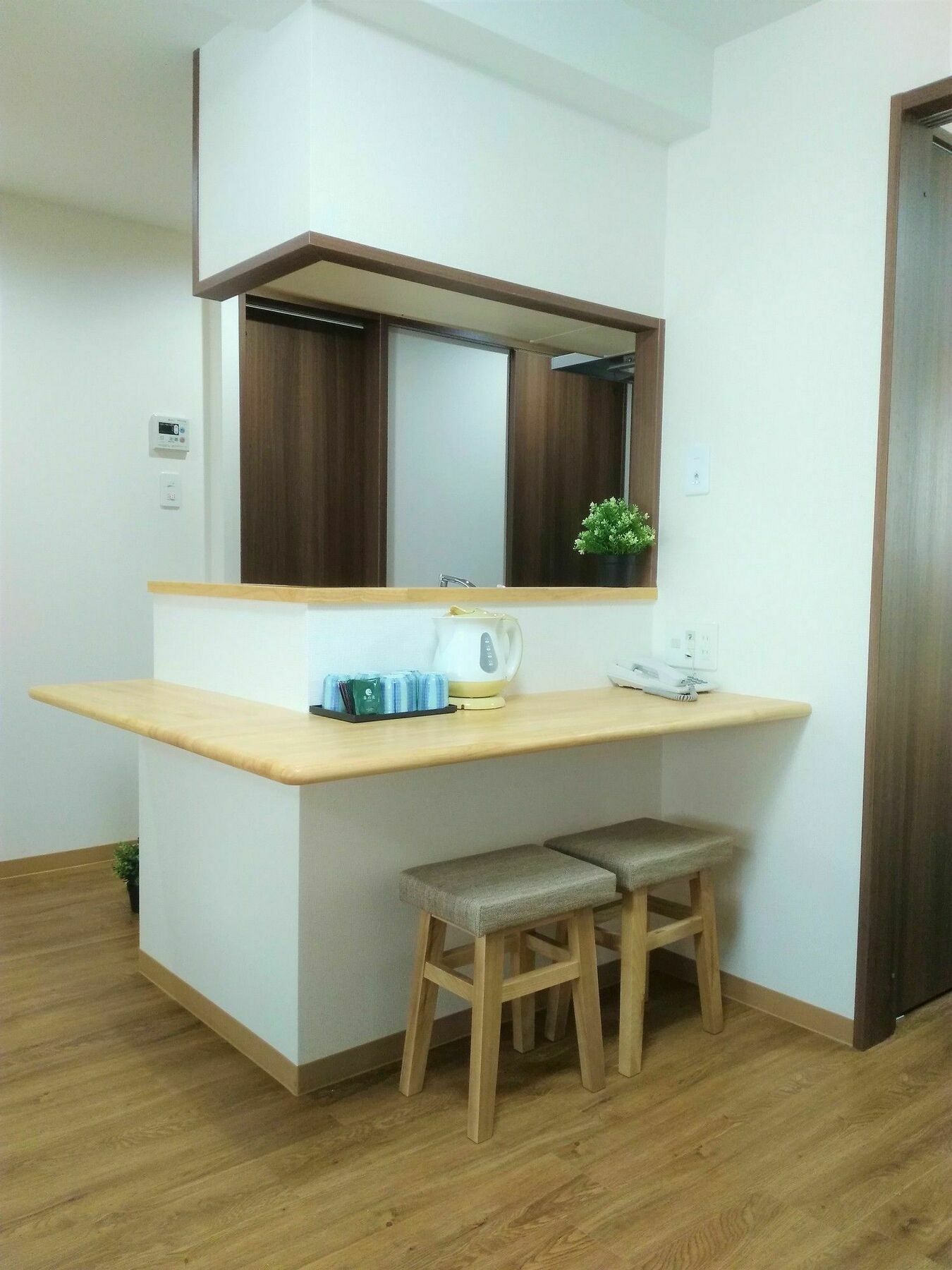 Quartz Shin-osaka