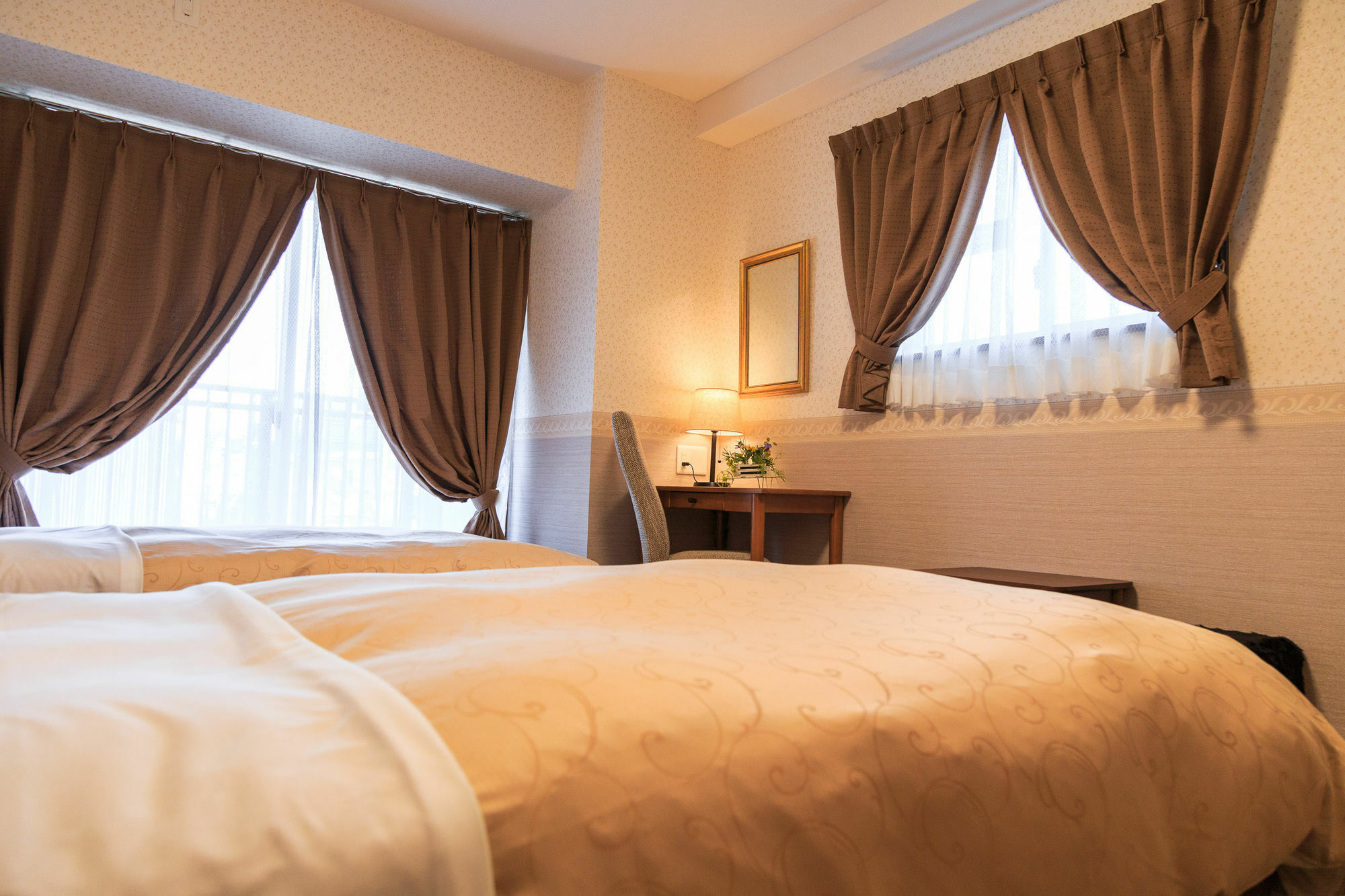 Quartz Shin-osaka Hotel Osaka