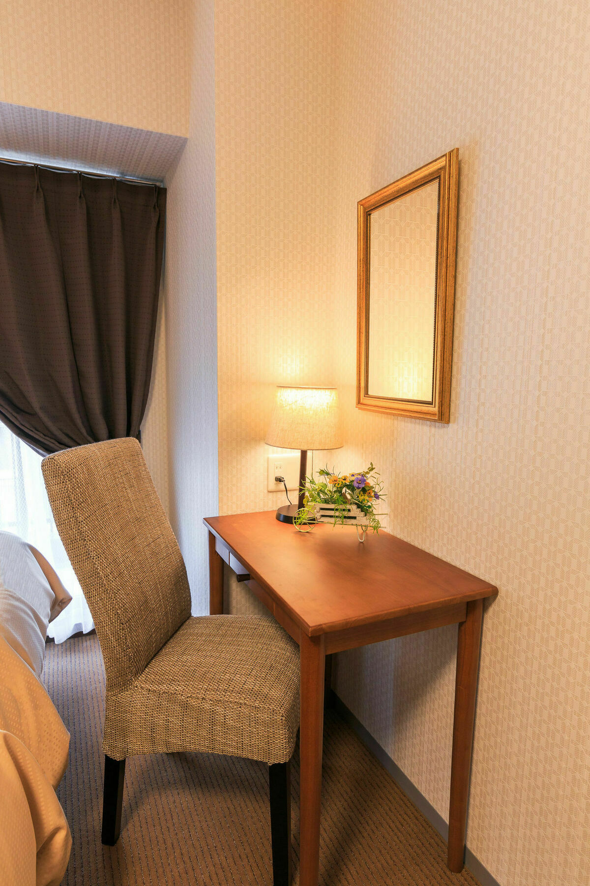 Hotel Quartz Shin-osaka
