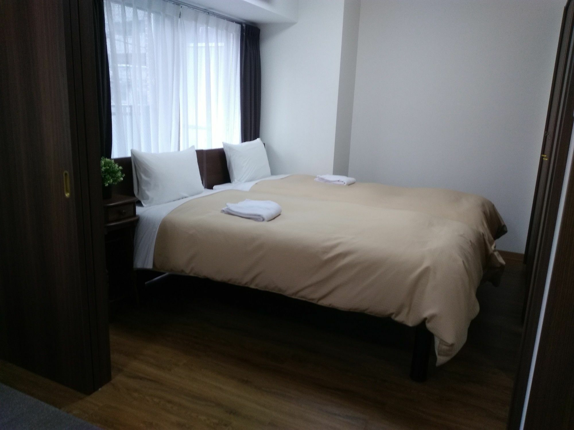 Quartz Shin-osaka 4*