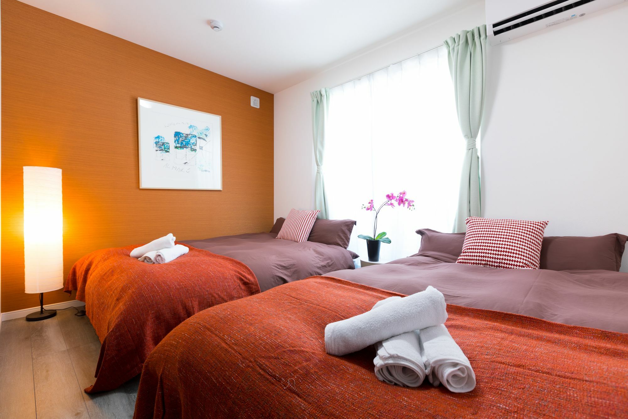 Holiday home Shiba House Osaka