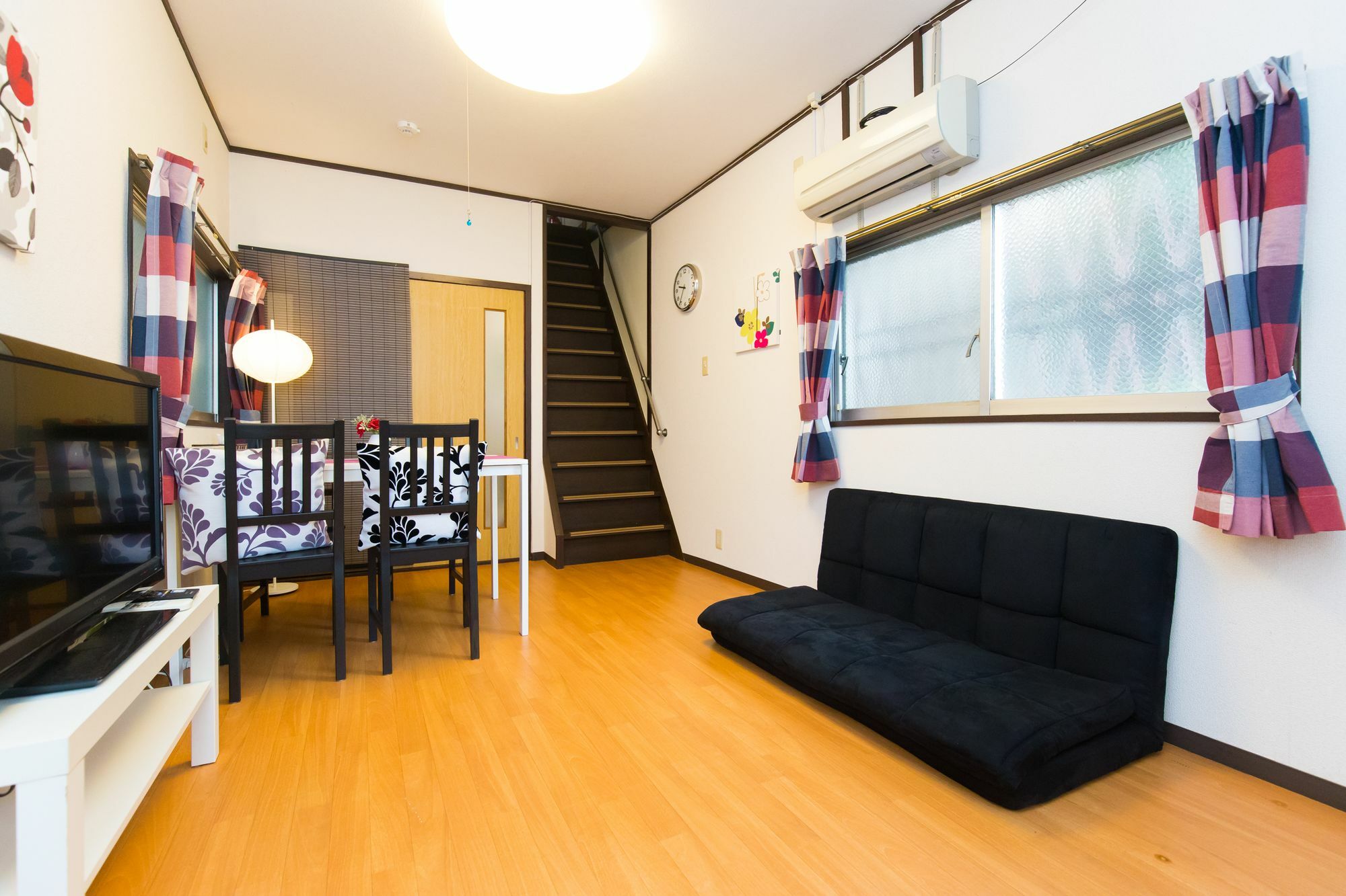 Urban House Shin-osaka North
