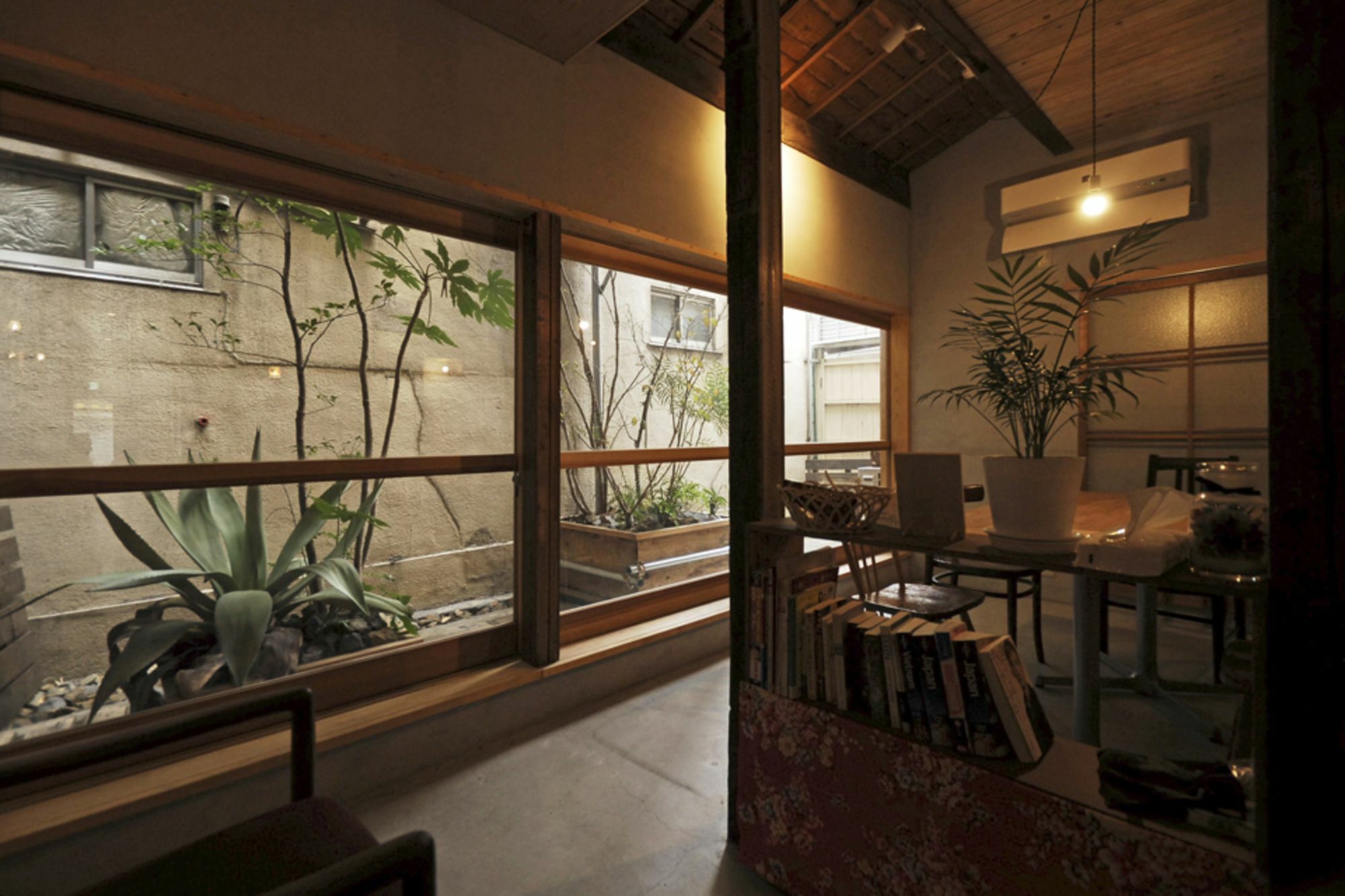 Kai Guest house *