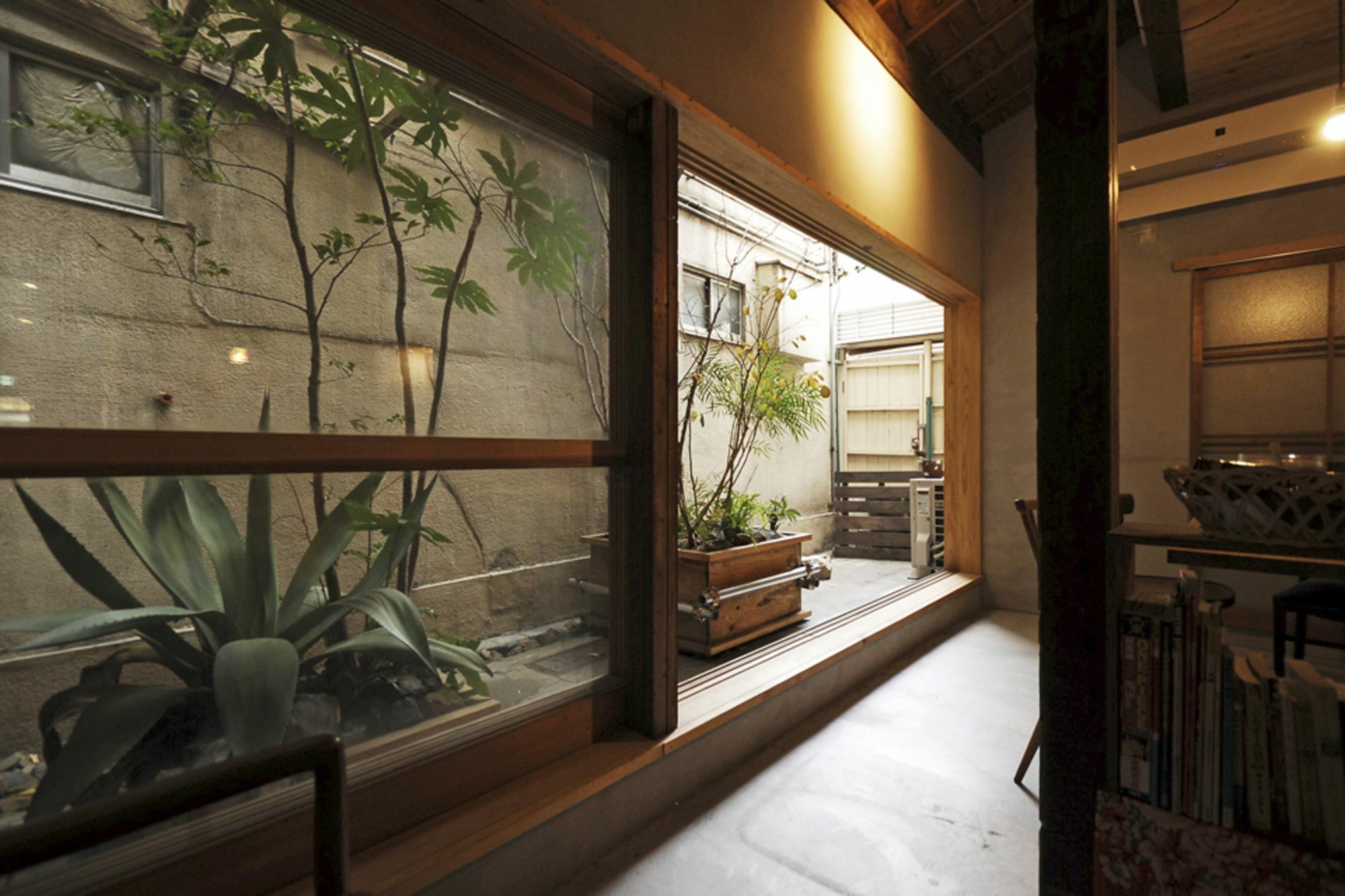 Guest house Kai Osaka