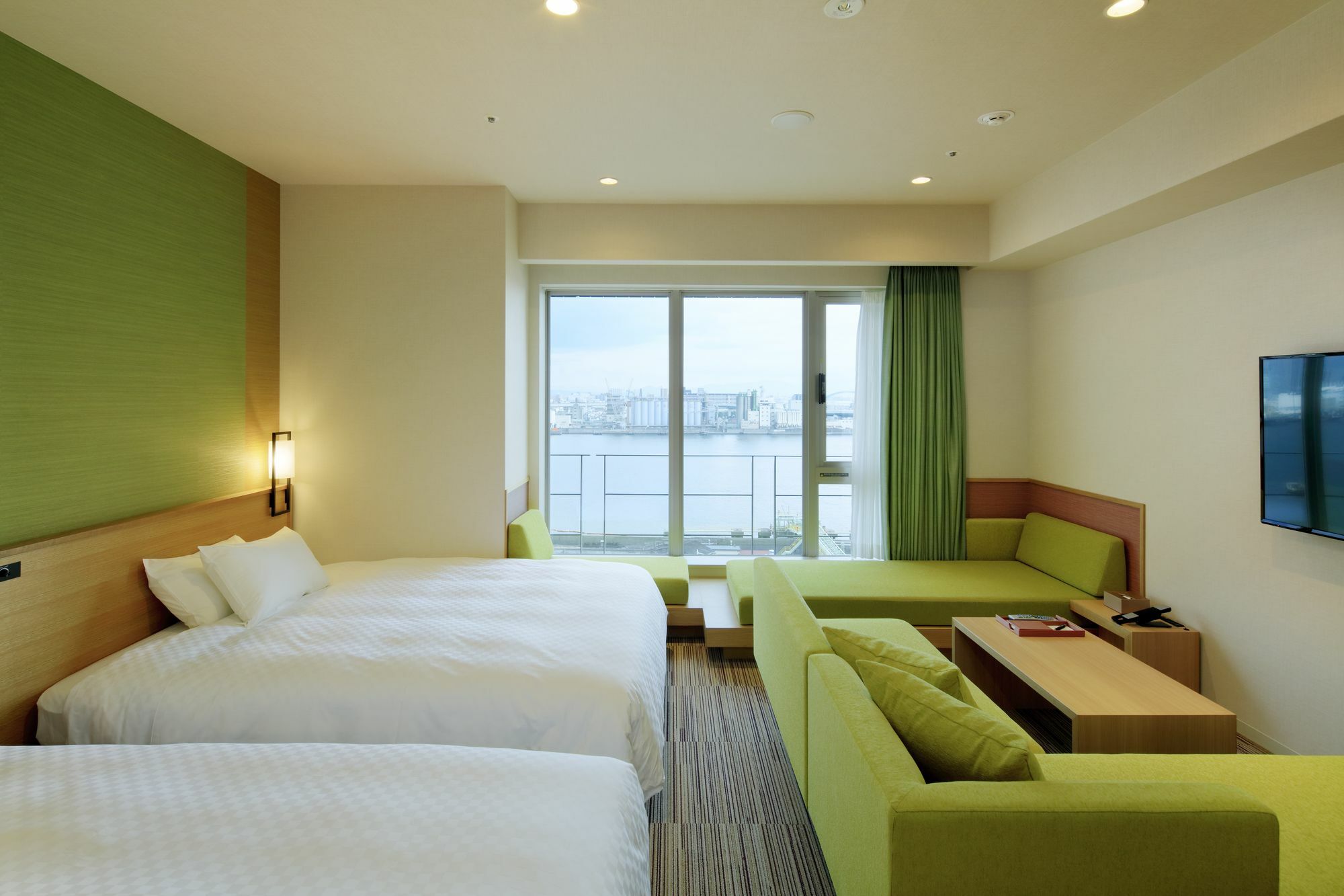 Hotel The Singulari & Skyspa At Universal Japan 4*