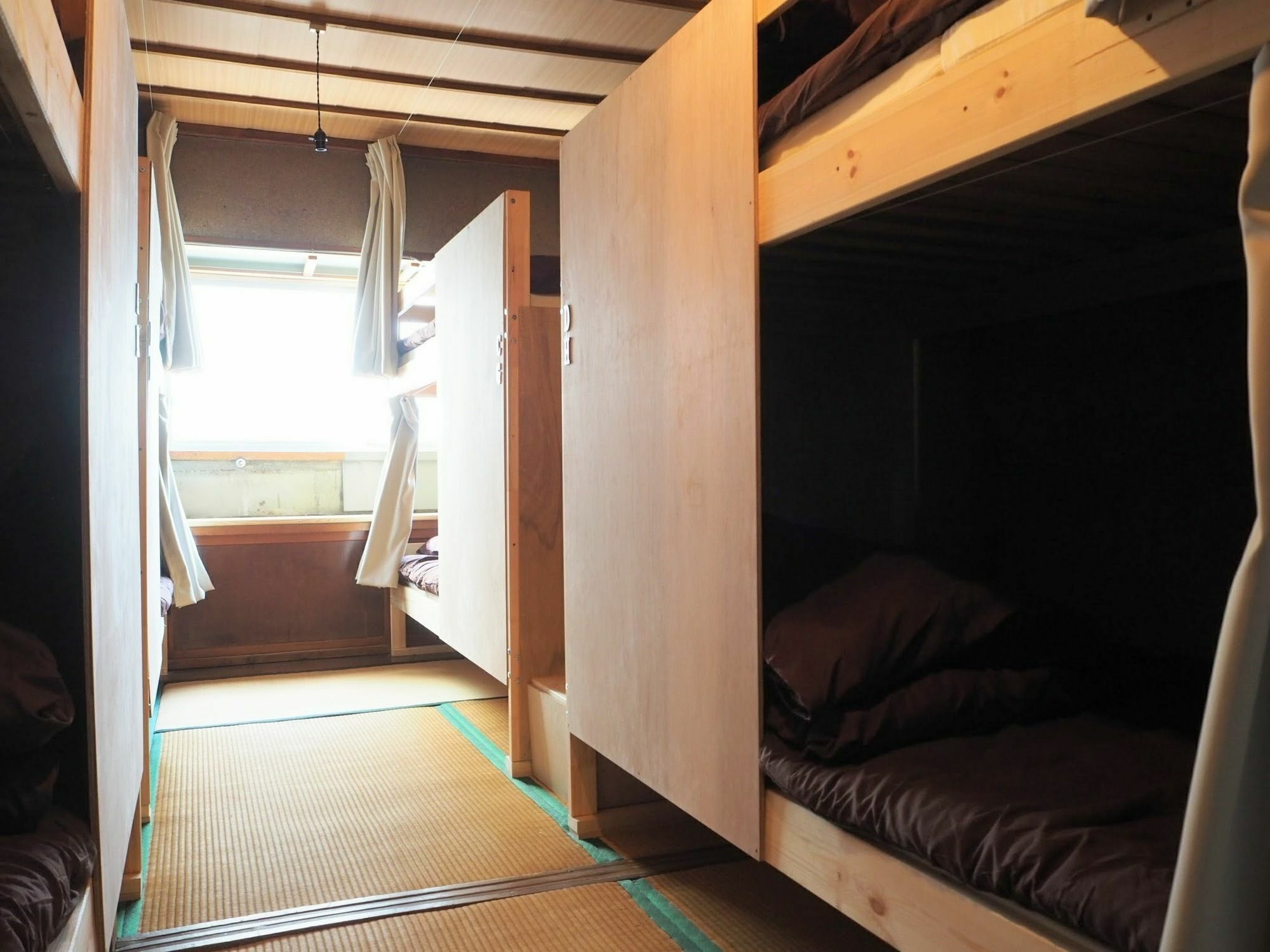 Kai Guest house *