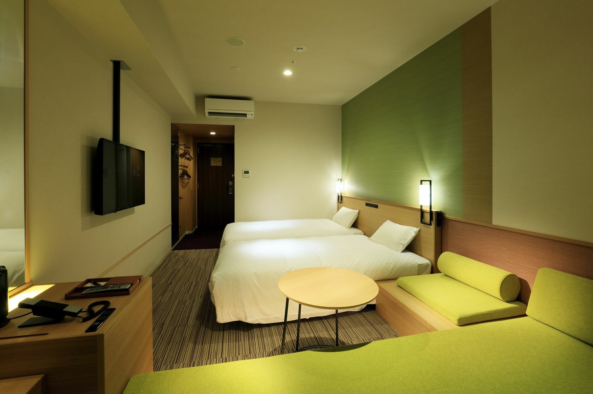 Hotel The Singulari & Skyspa At Universal Japan Osaka