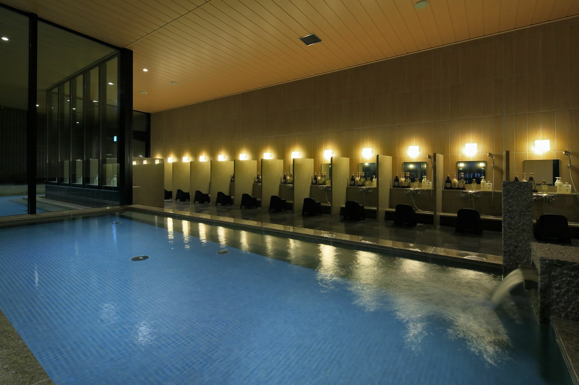 The Singulari & Skyspa At Universal Japan Hotel Osaka