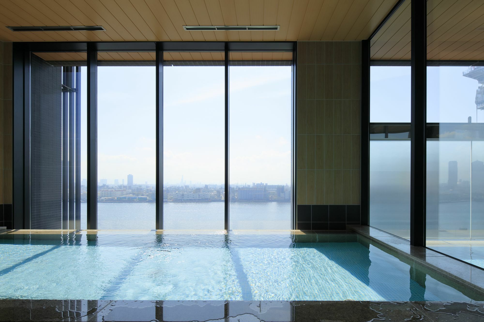 The Singulari & Skyspa At Universal Japan Hotel 4*