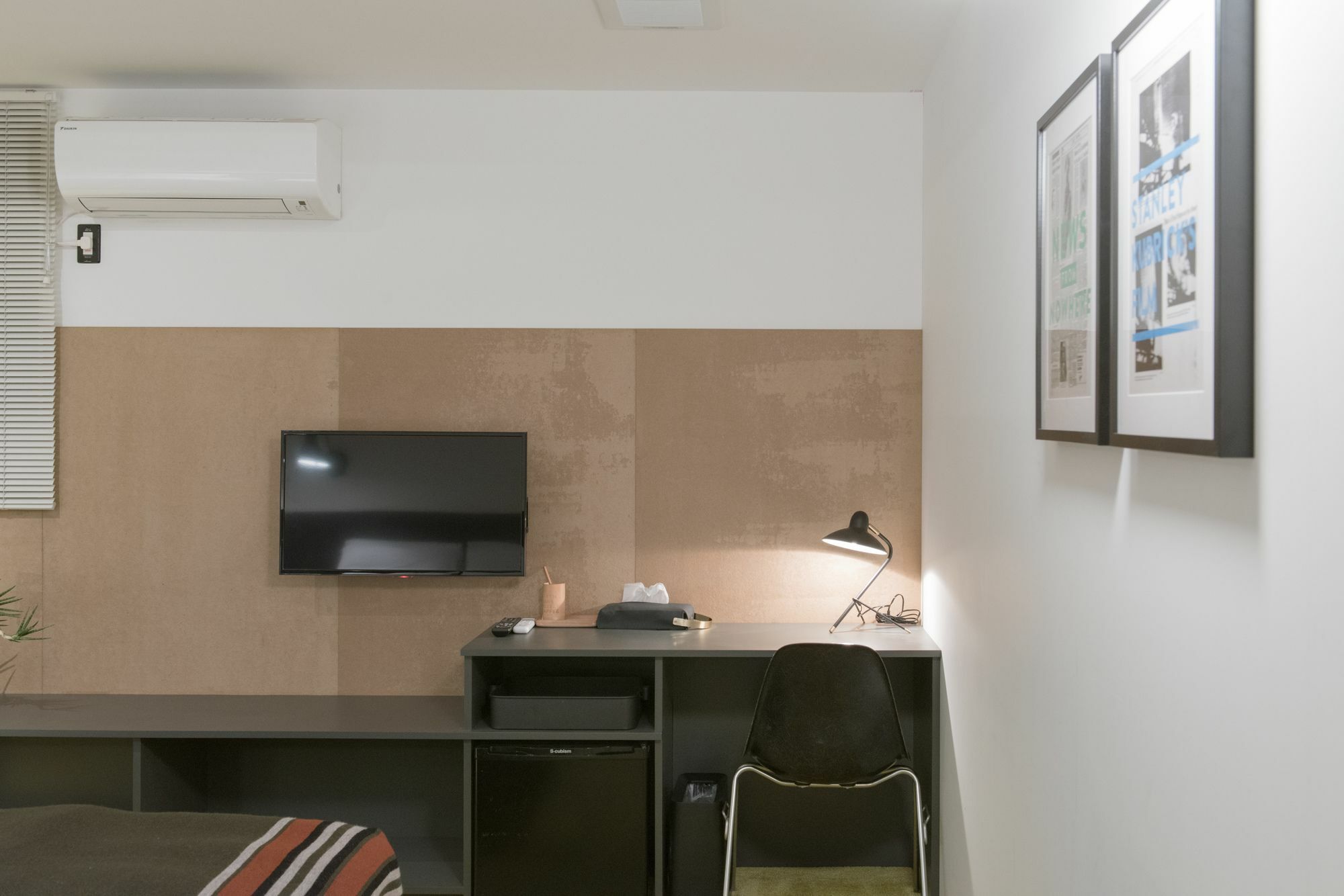 Earthmans Dotombori Hotel 3*
