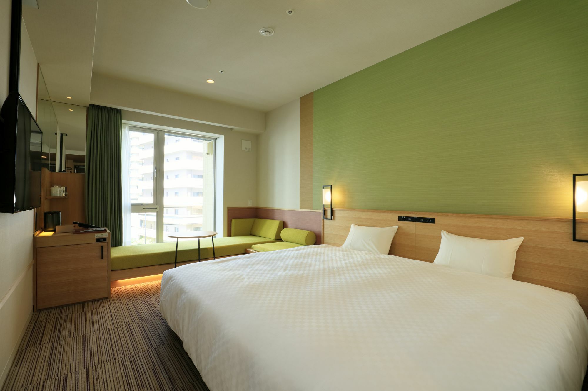 The Singulari & Skyspa At Universal Japan Hotel Osaka