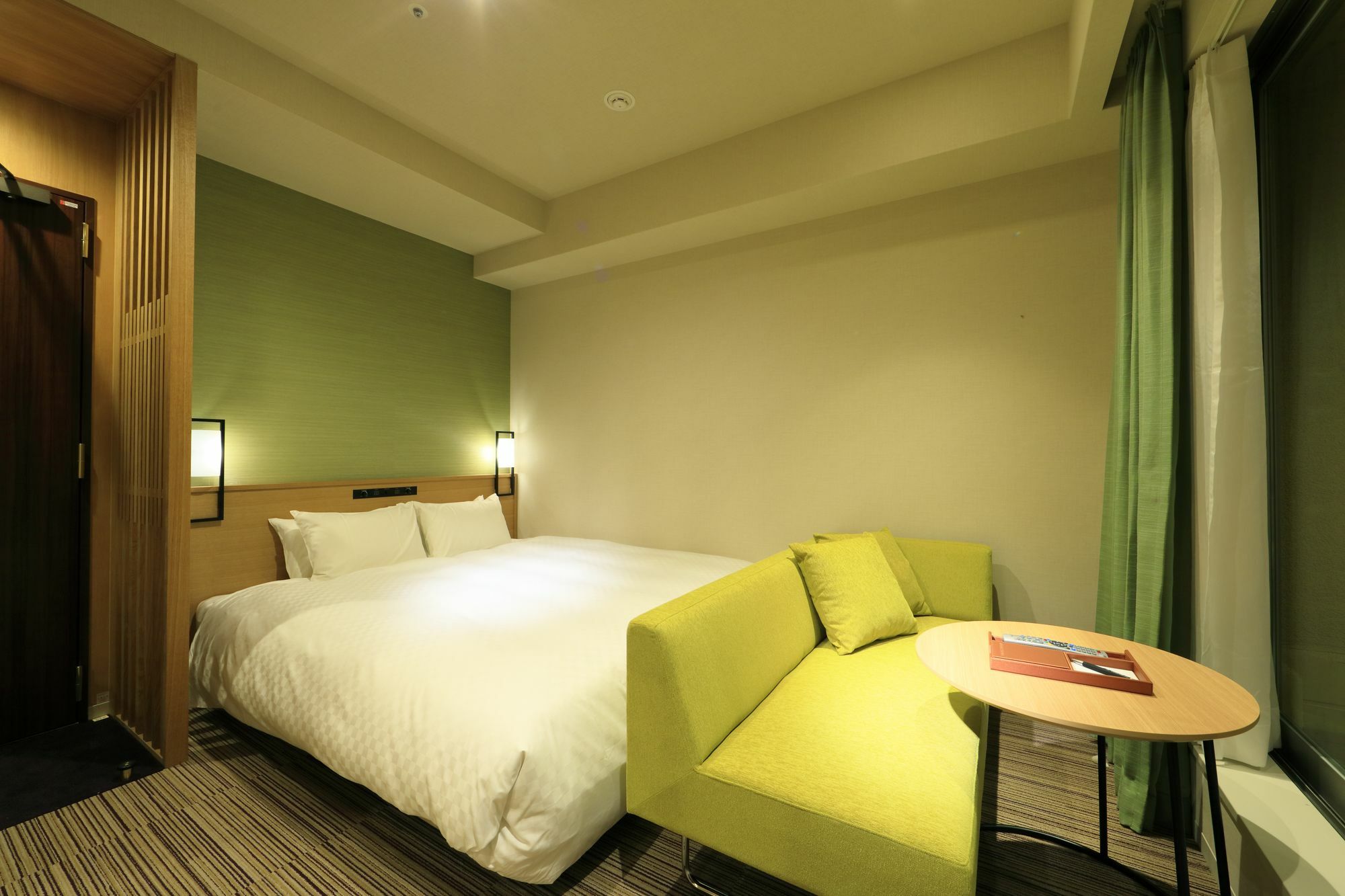 The Singulari & Skyspa At Universal Japan