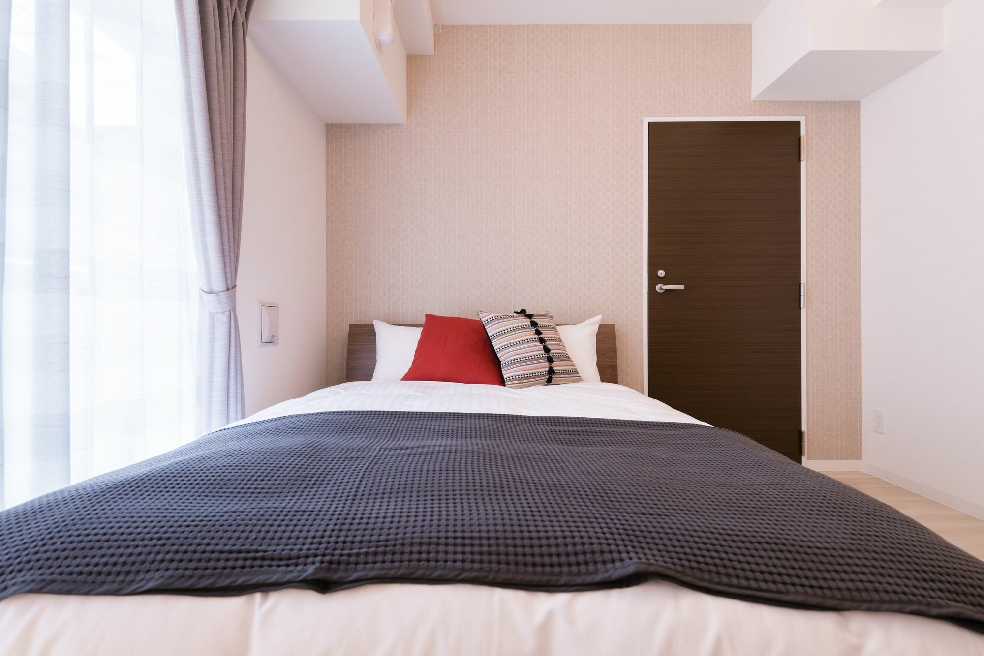 Apartment Bon *