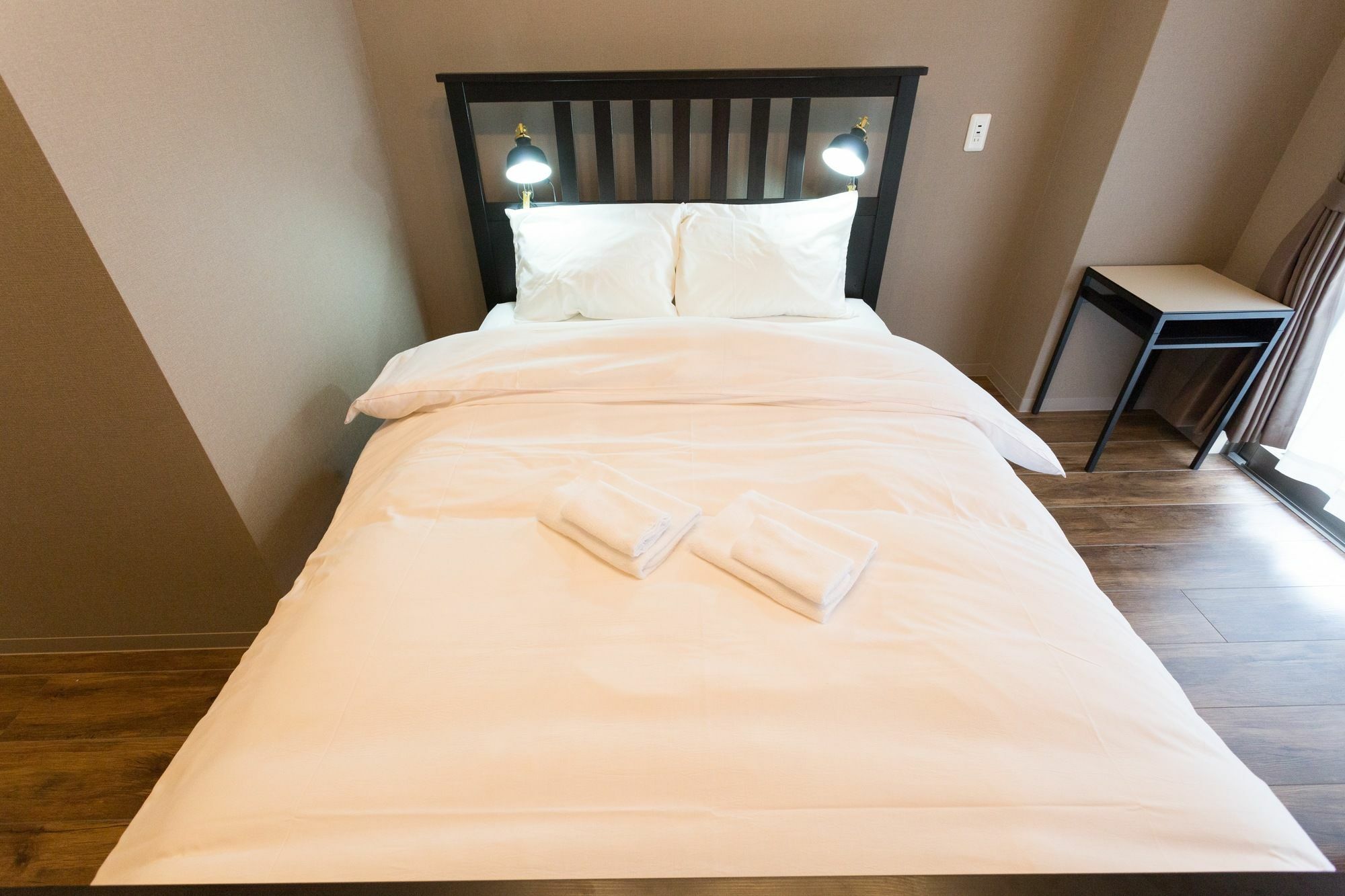 Aparthotel Minn Juso