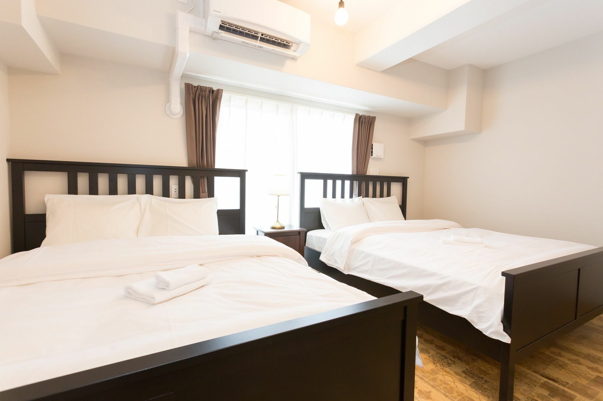 Aparthotel Minn Juso 3*
