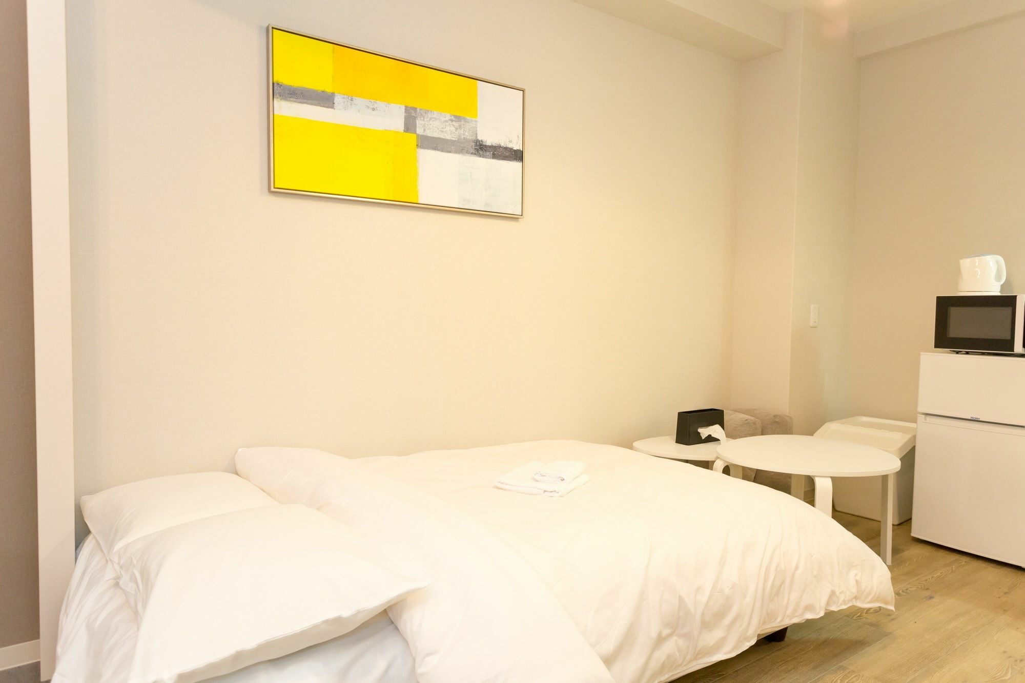 Aparthotel Minn Juso Osaka