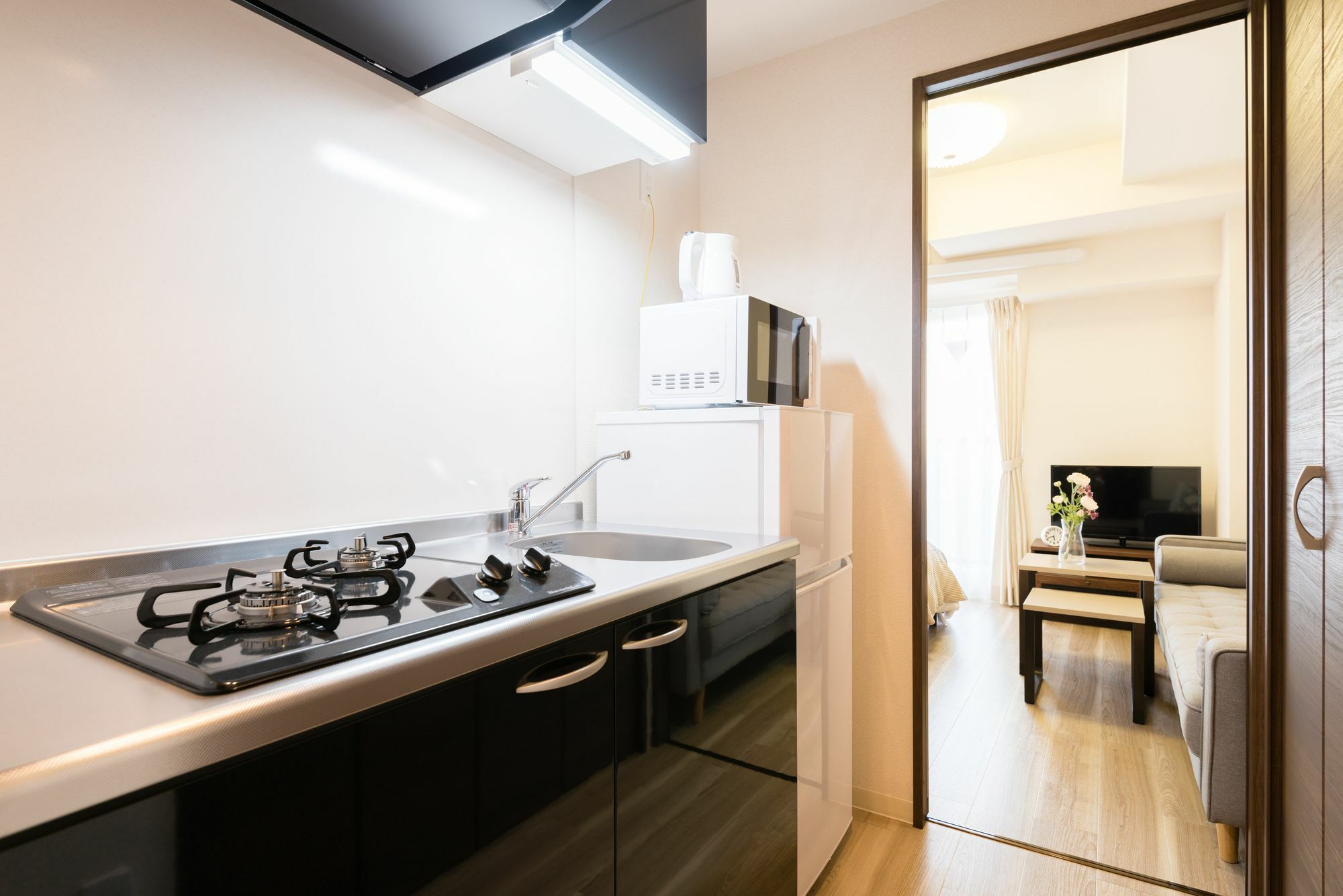 Apartment Bon Osaka