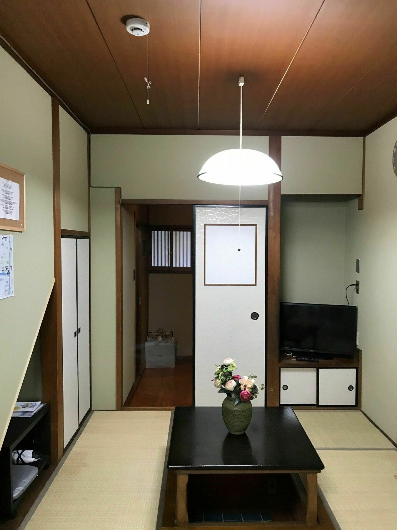 Apartment Kokoro No Tabi Osaka
