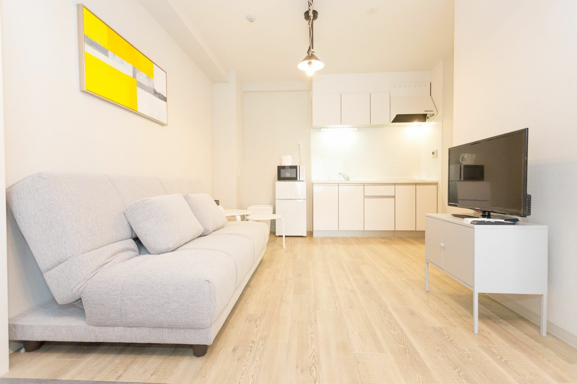 Minn Juso Aparthotel