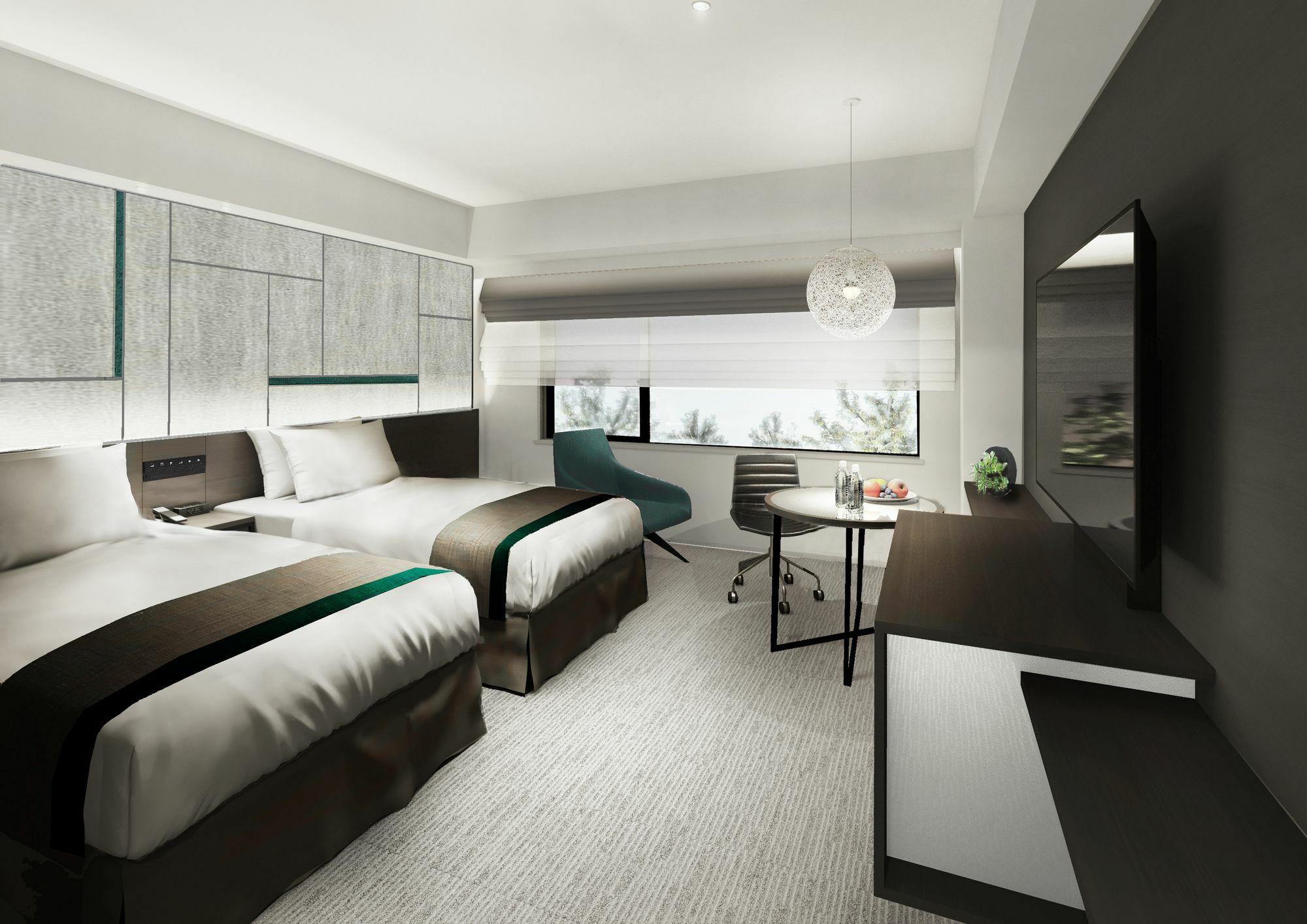 Hotel Vischio Osaka-jr Group