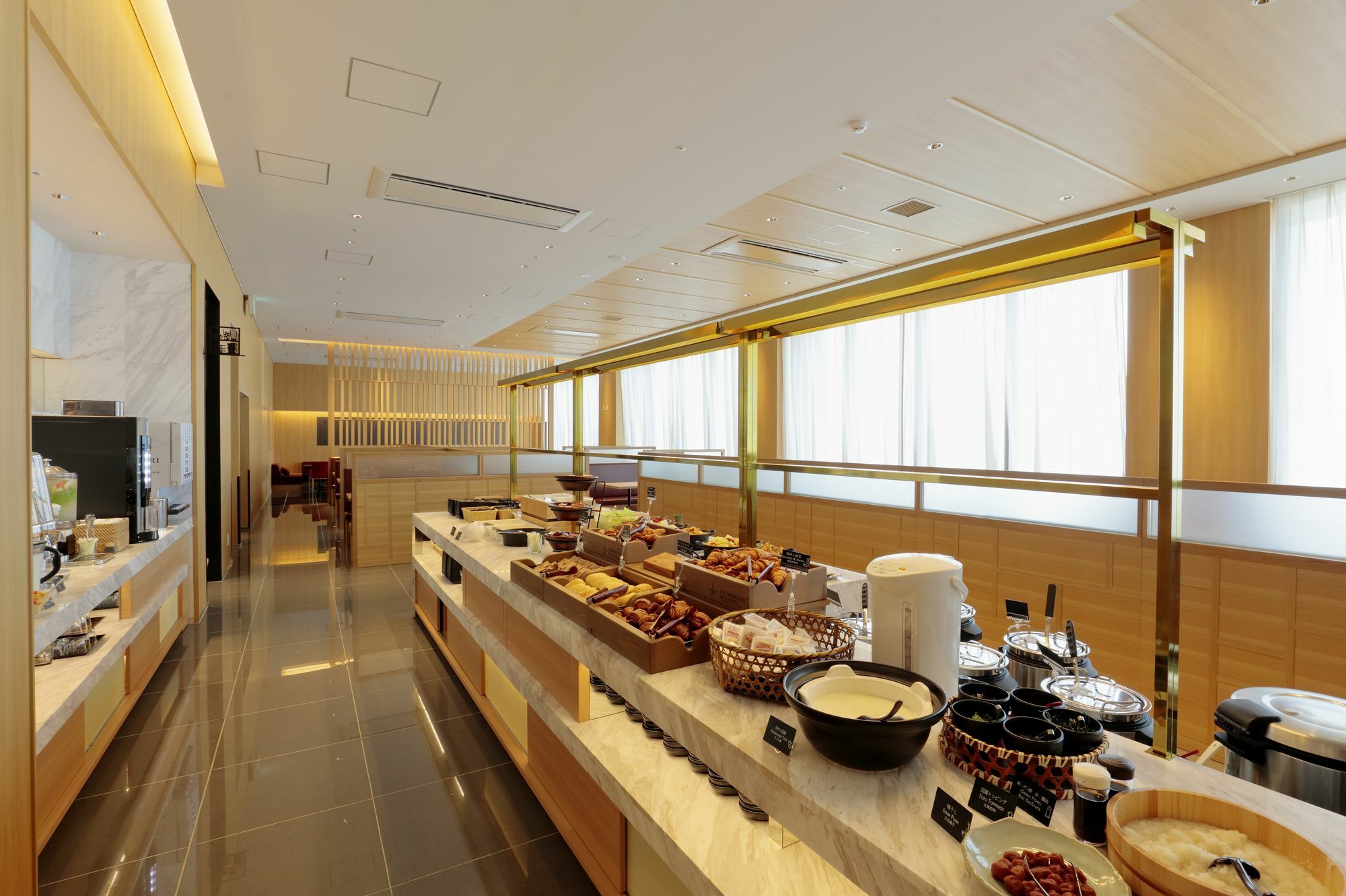 Hotel The Singulari & Skyspa At Universal Japan Osaka