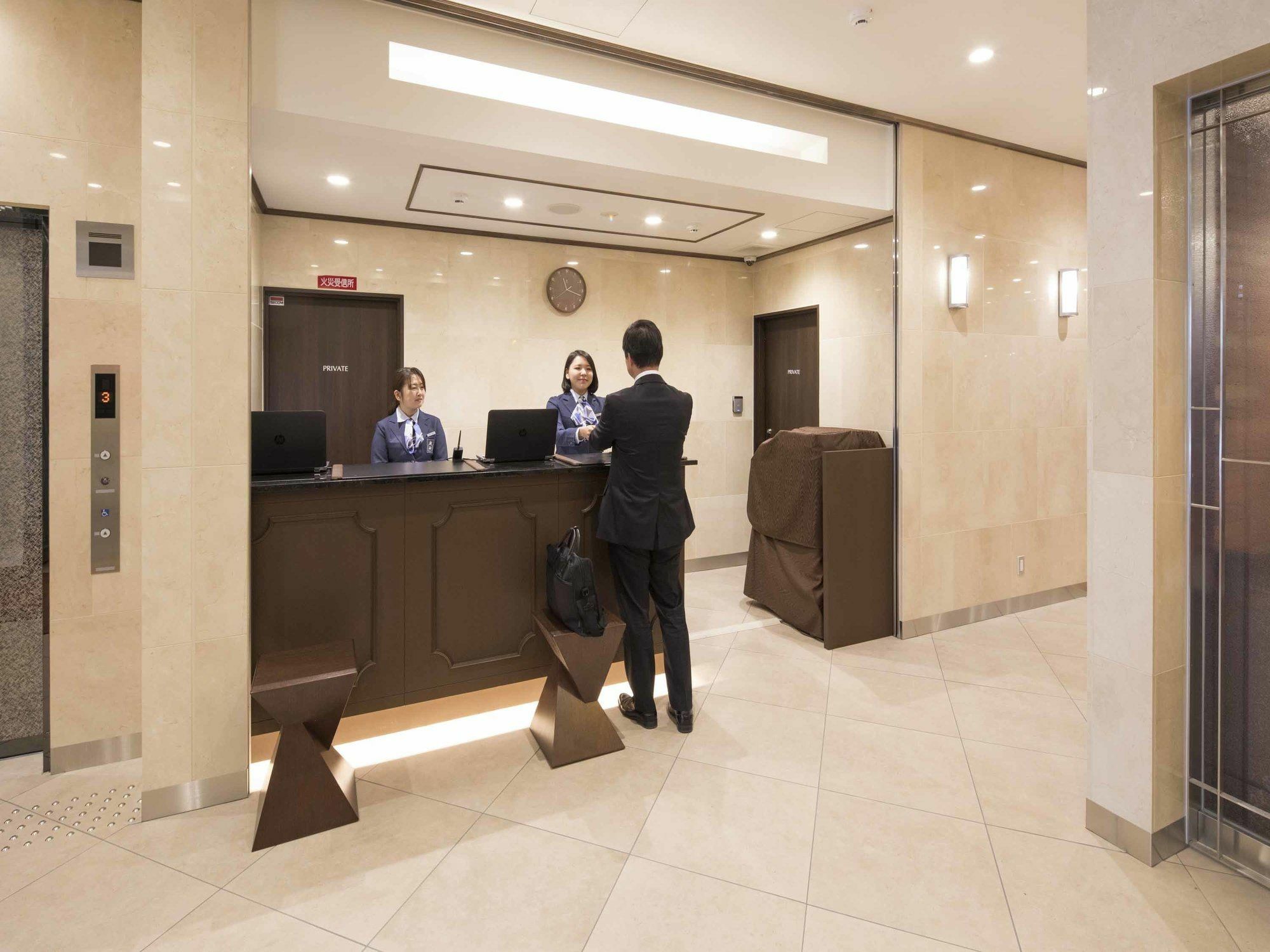 Wbf Shinsaibashi 3* Osaka