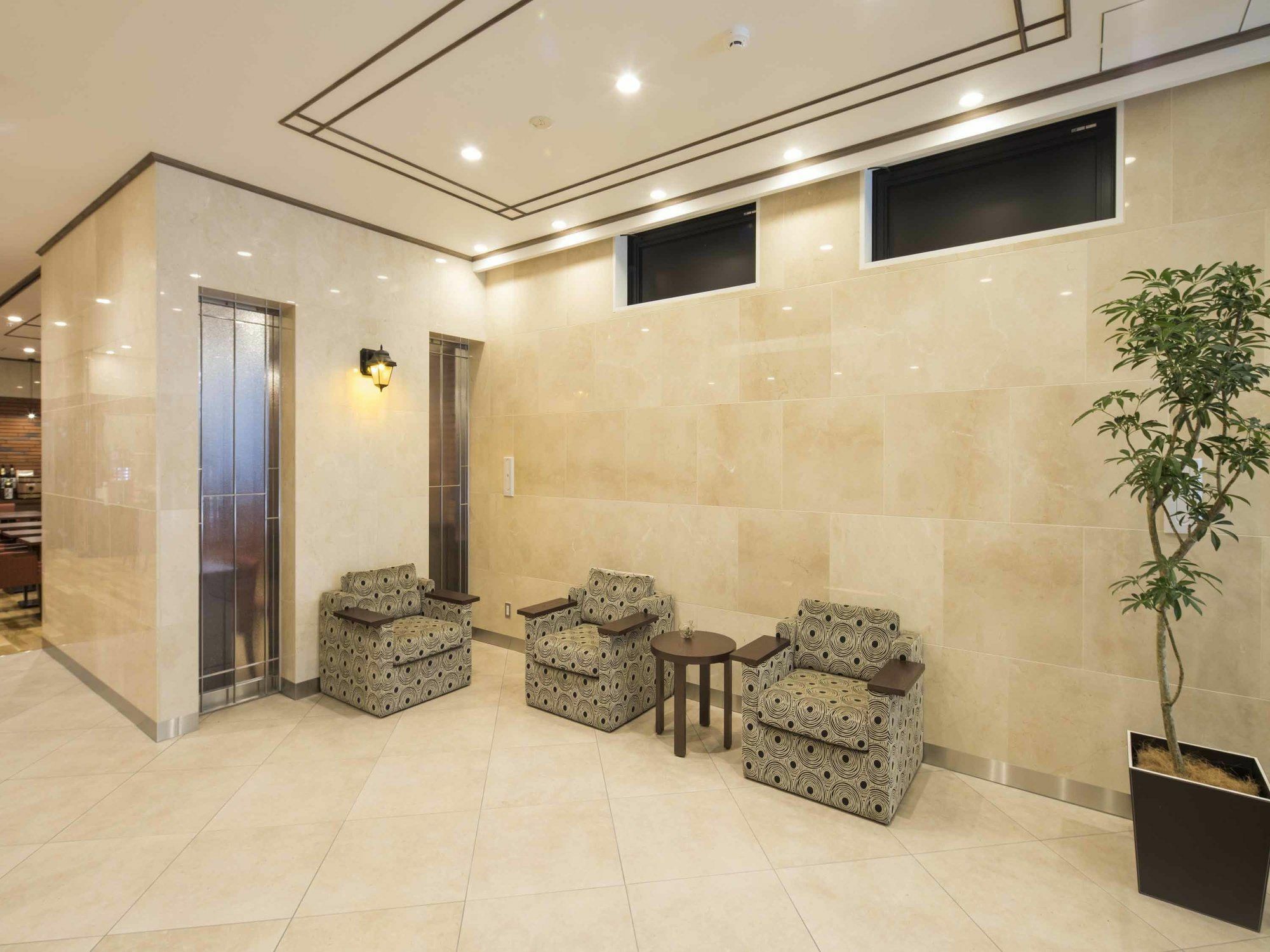 Hotel Wbf Shinsaibashi Osaka