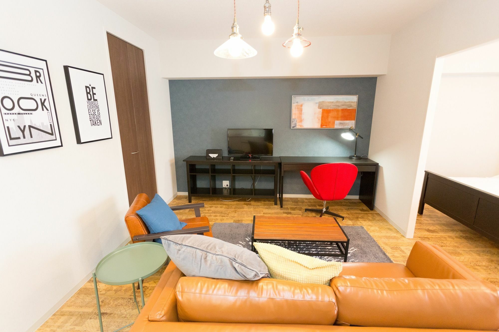Aparthotel Minn Juso