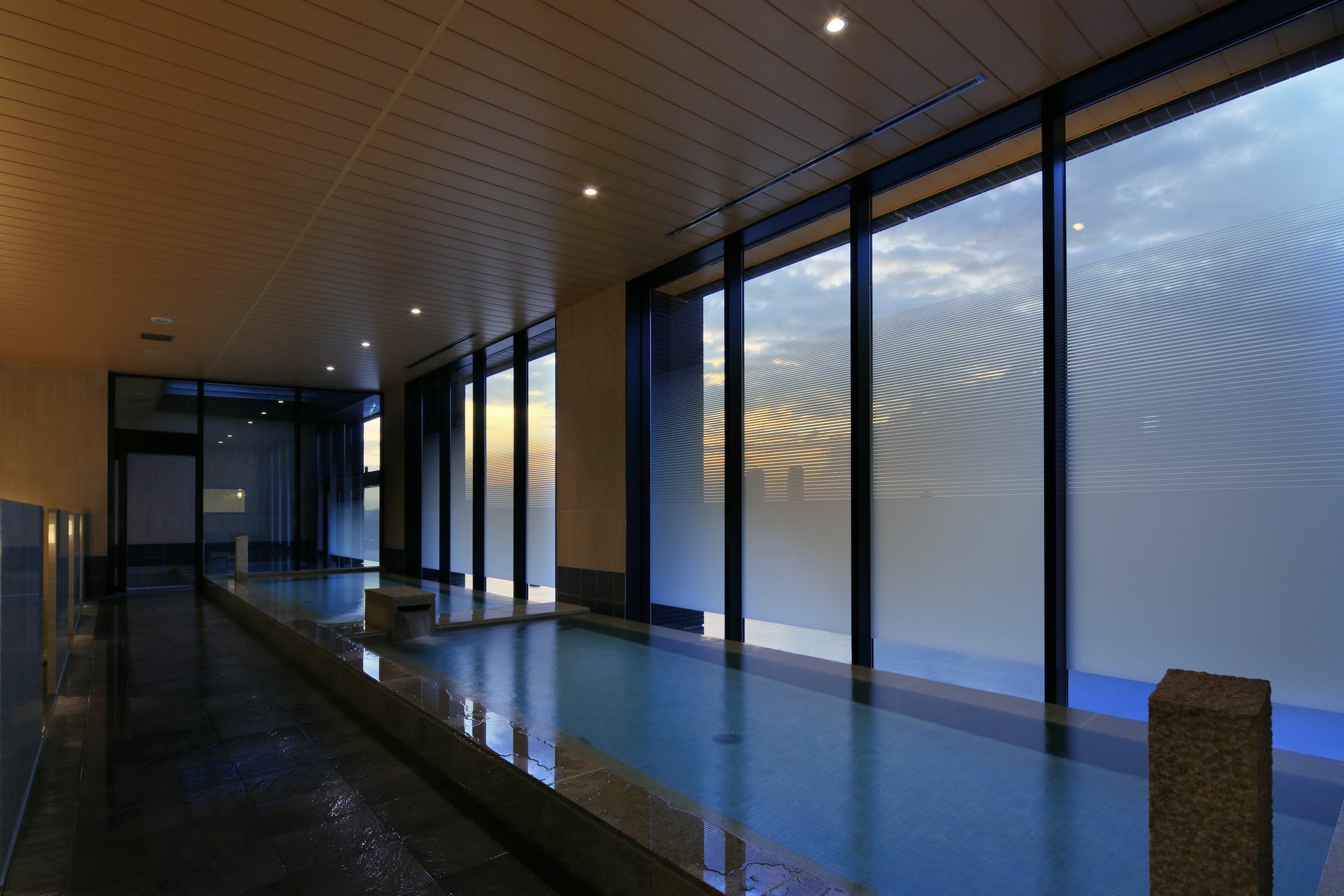 The Singulari & Skyspa At Universal Japan Hotel