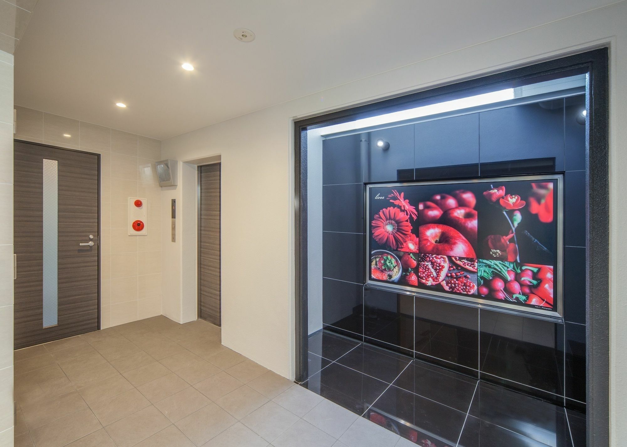 Apartment @rlis_house Tennoji East Osaka