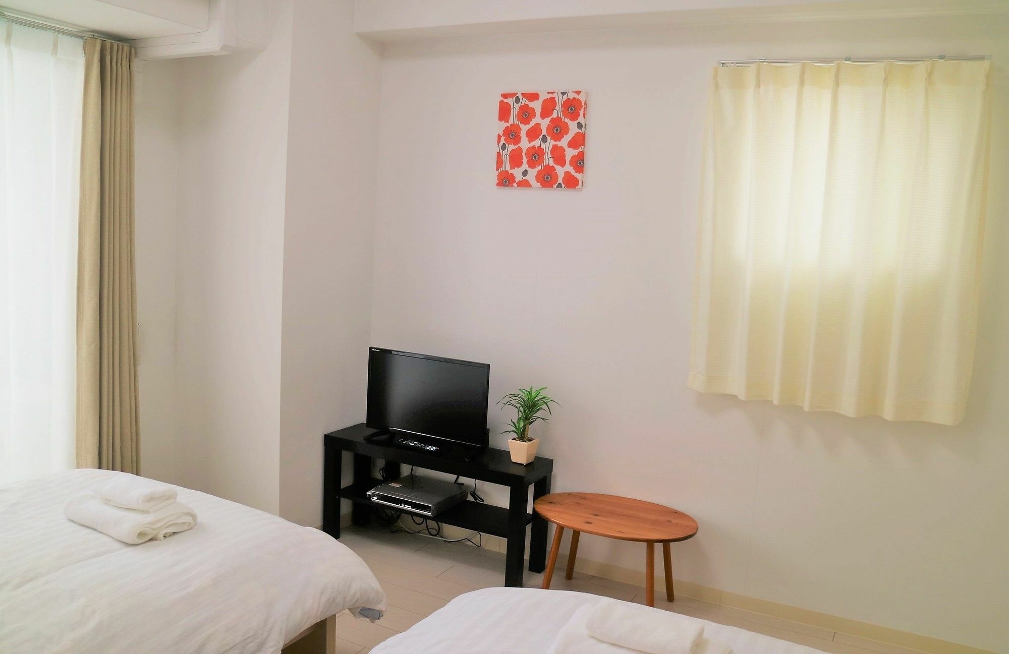 @rlis_house Tennoji East Apartment *