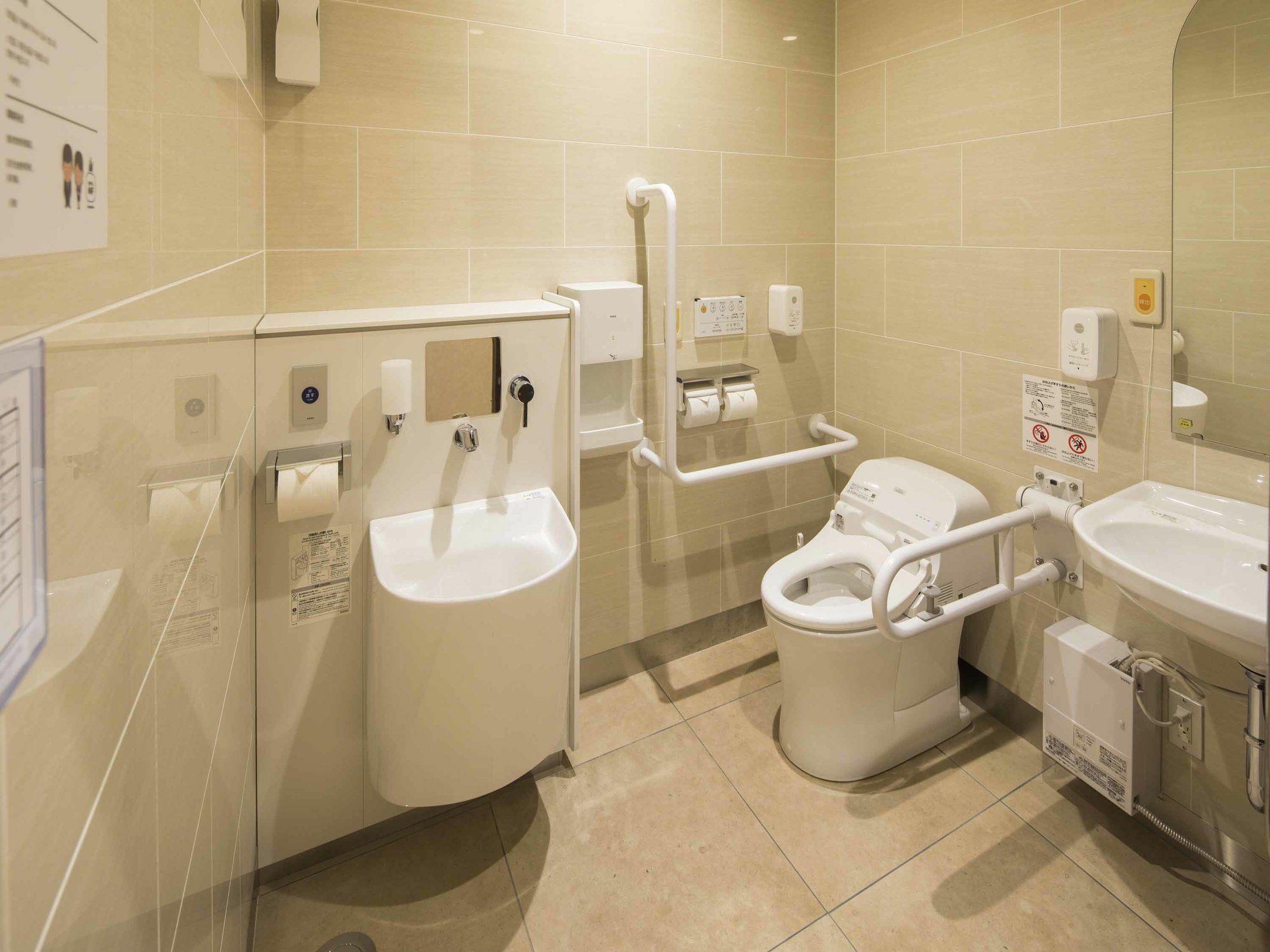 Wbf Shinsaibashi 3* Osaka