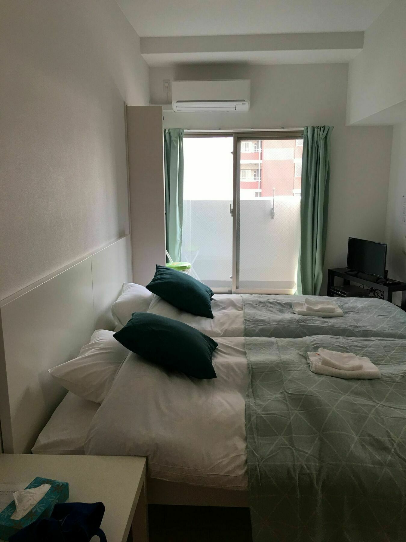 @rlis_house Tennoji East *
