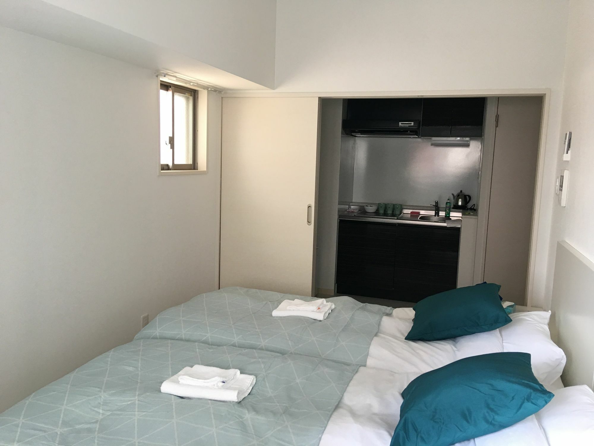 @rlis_house Tennoji East Apartment