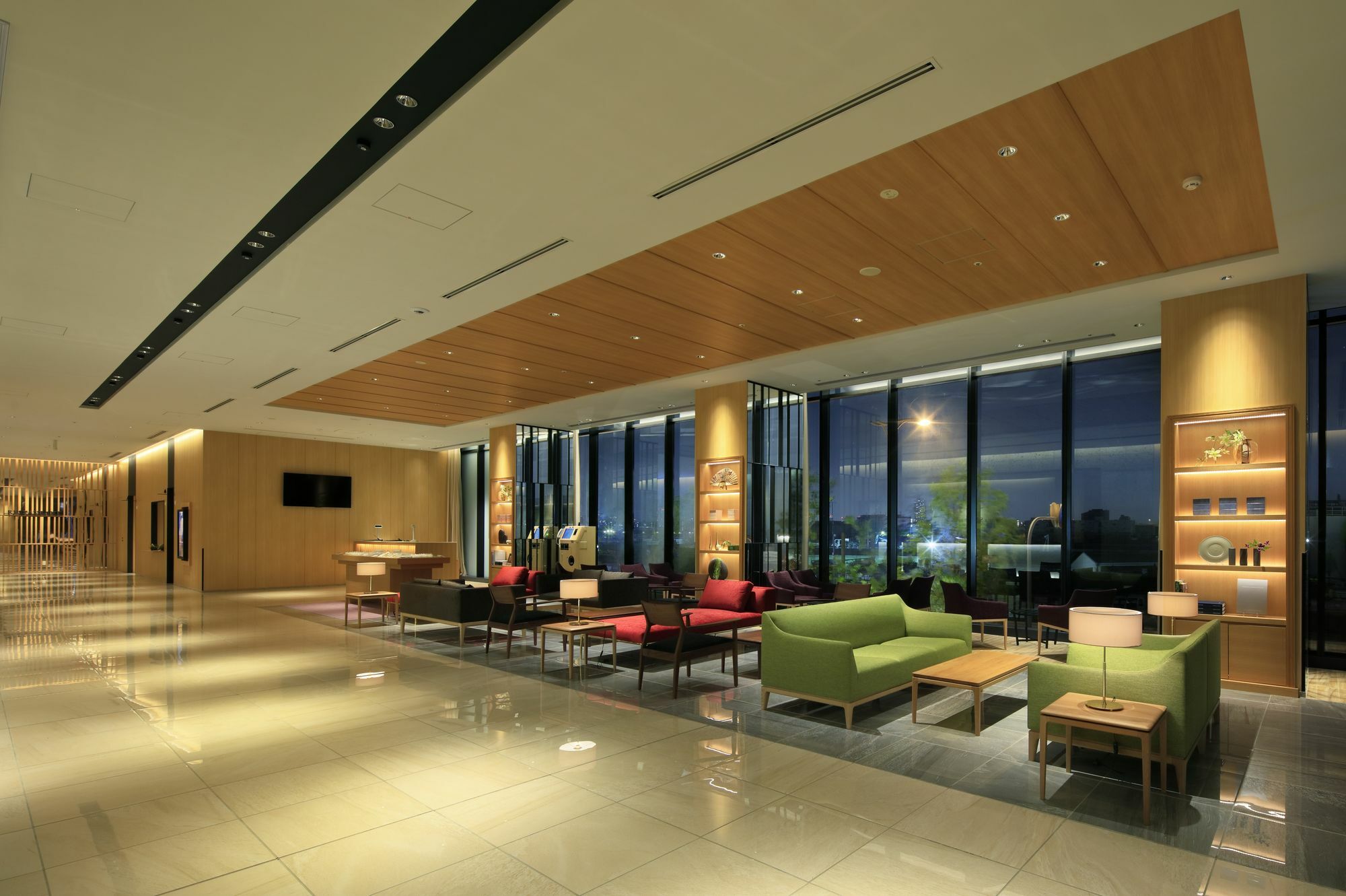 The Singulari & Skyspa At Universal Japan 4*