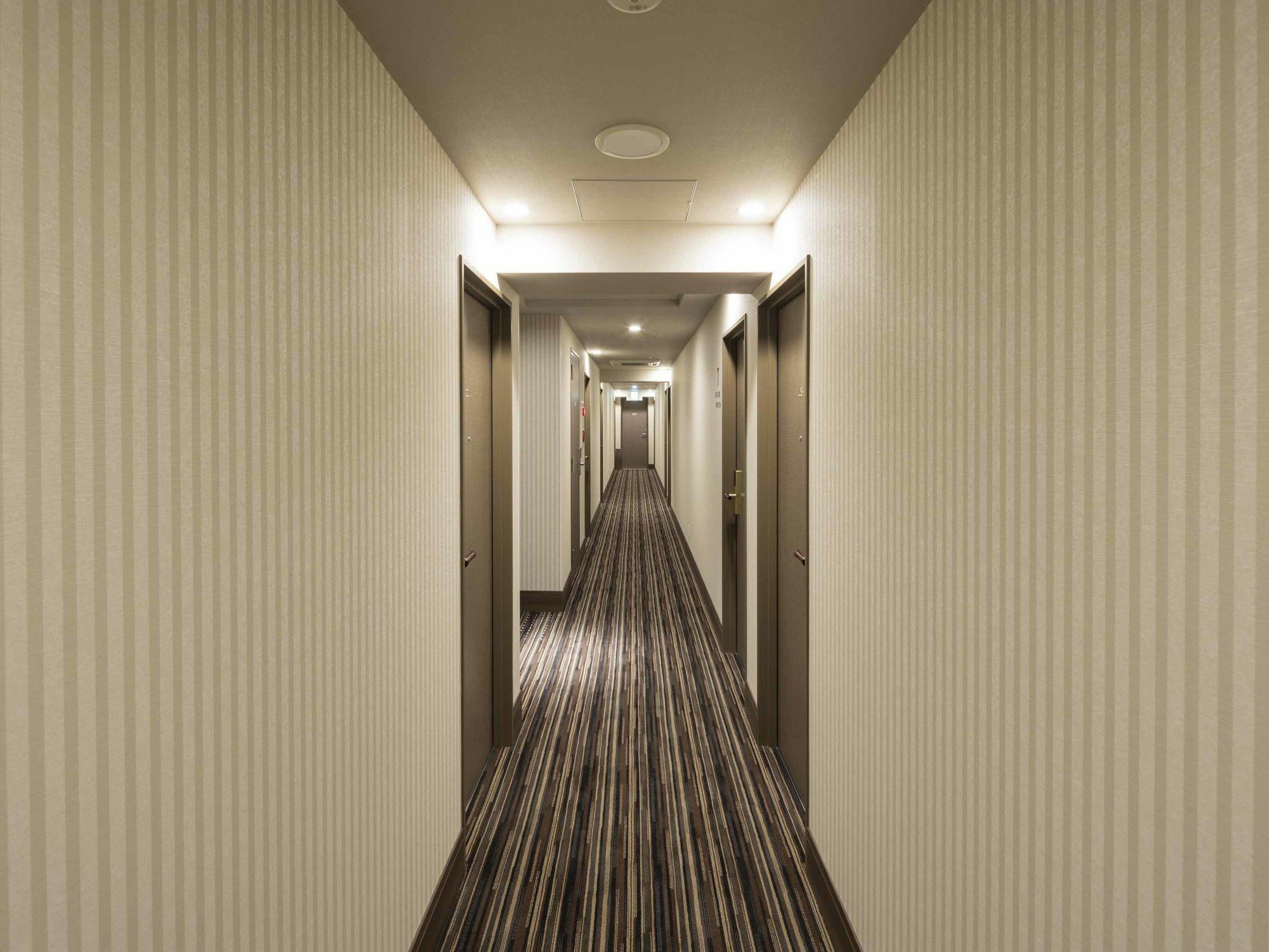 Wbf Shinsaibashi Hotel 3*
