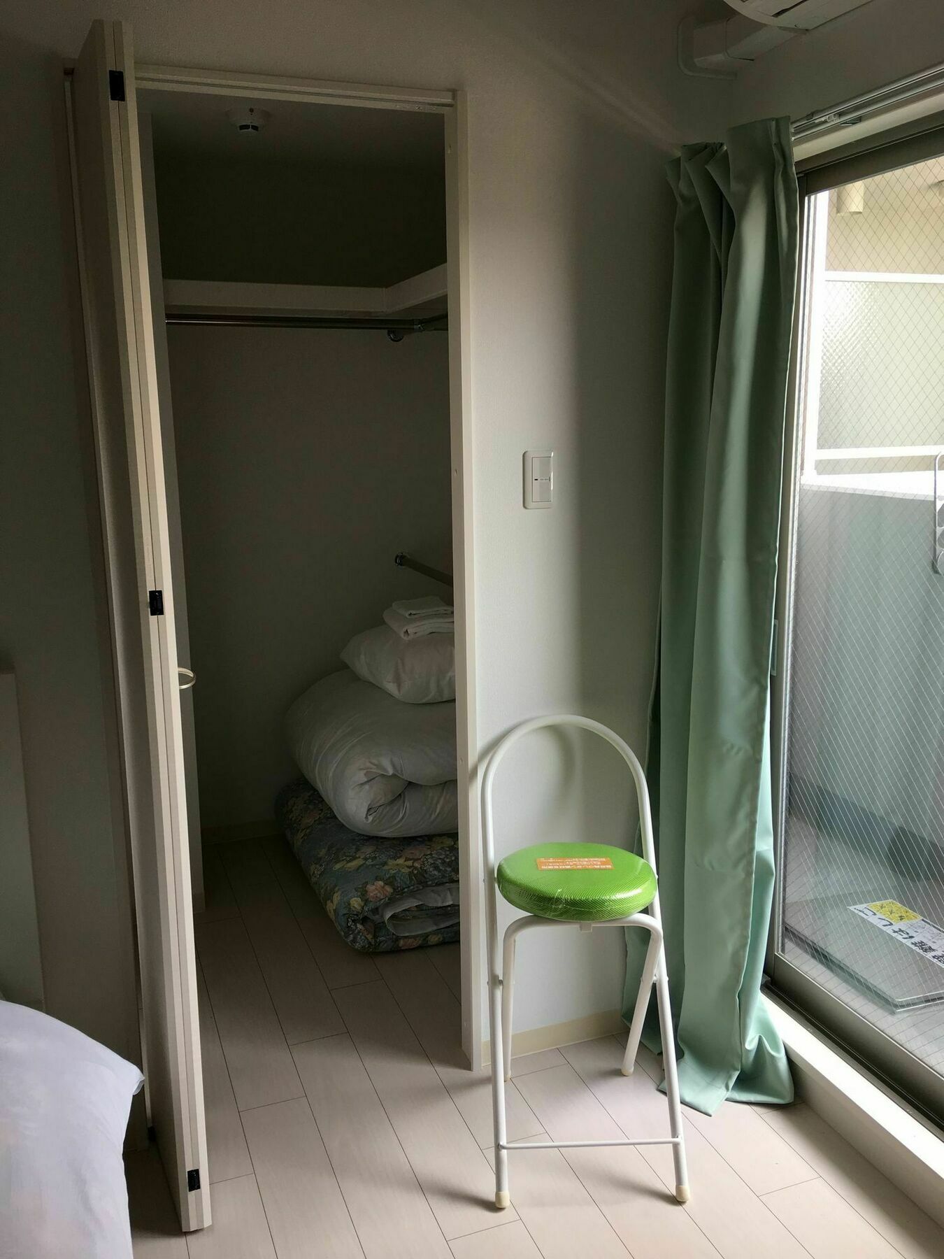 Apartment @rlis_house Tennoji East