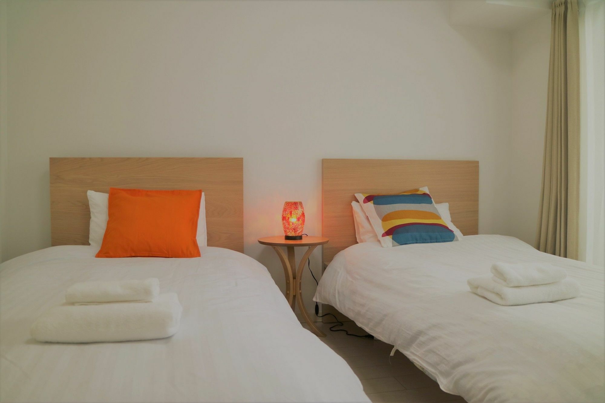 Apartment @rlis_house Tennoji East *