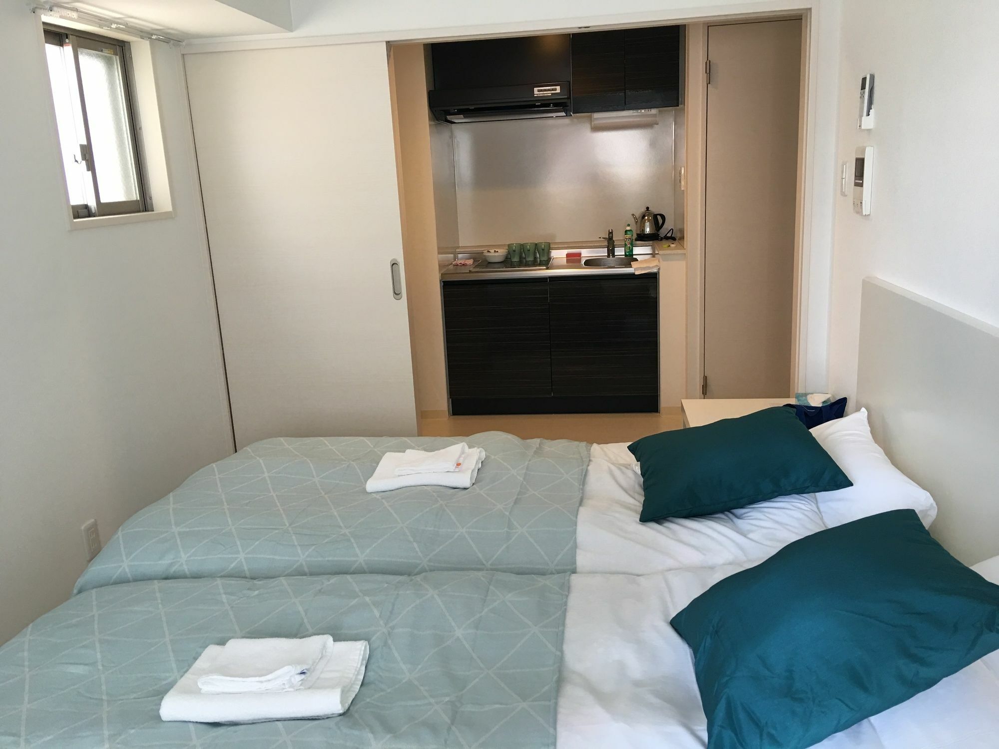 @rlis_house Tennoji East Osaka