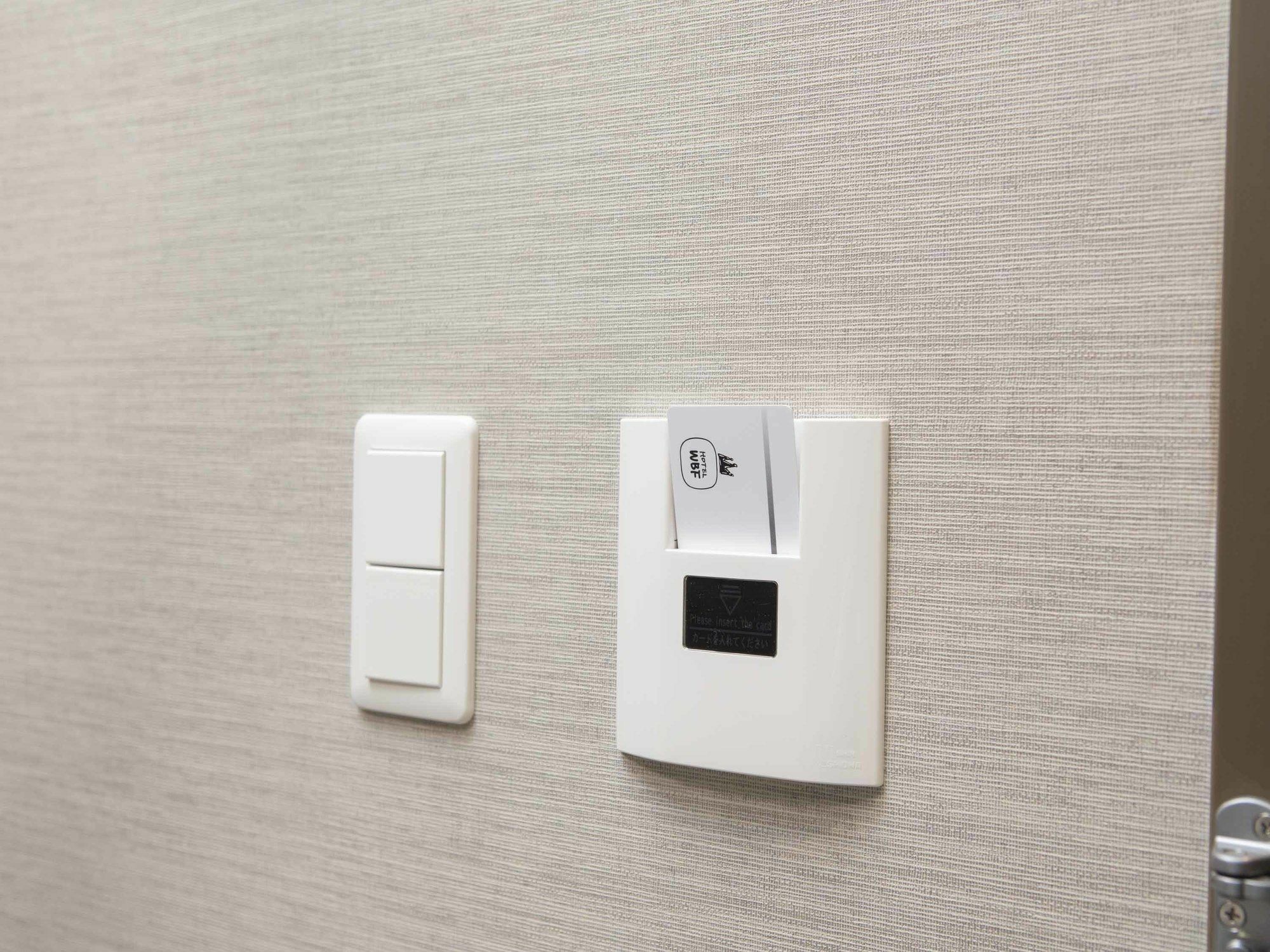 Hotel Wbf Shinsaibashi 3*