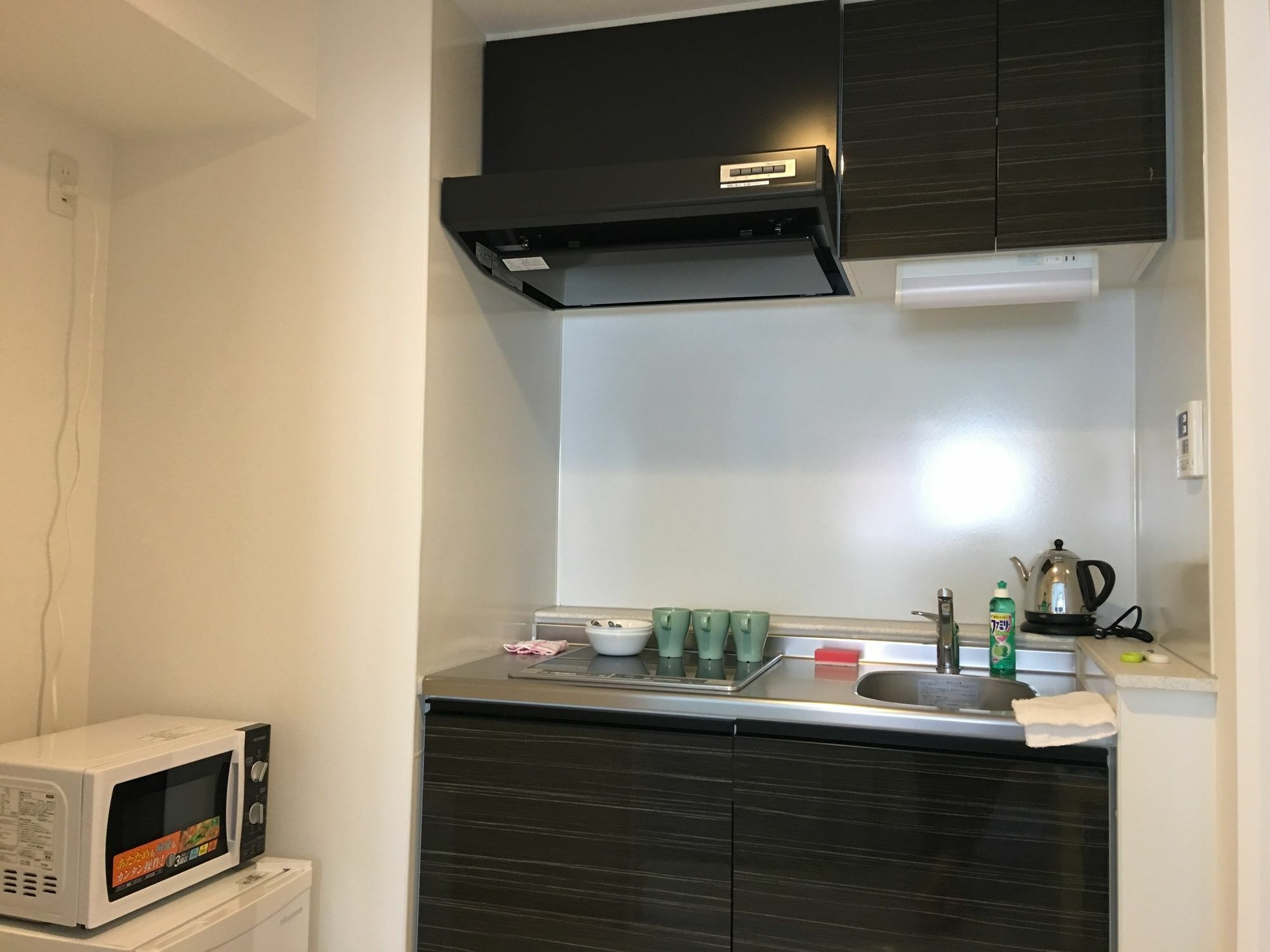 Apartment @rlis_house Tennoji East Osaka