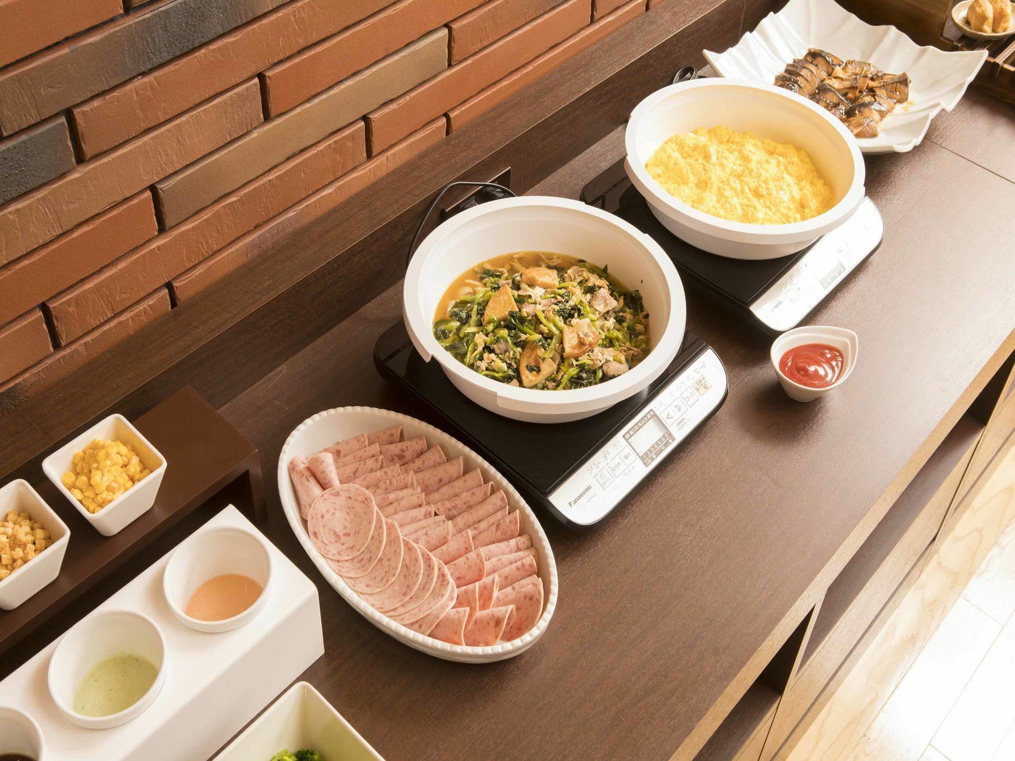 Wbf Shinsaibashi Hotel