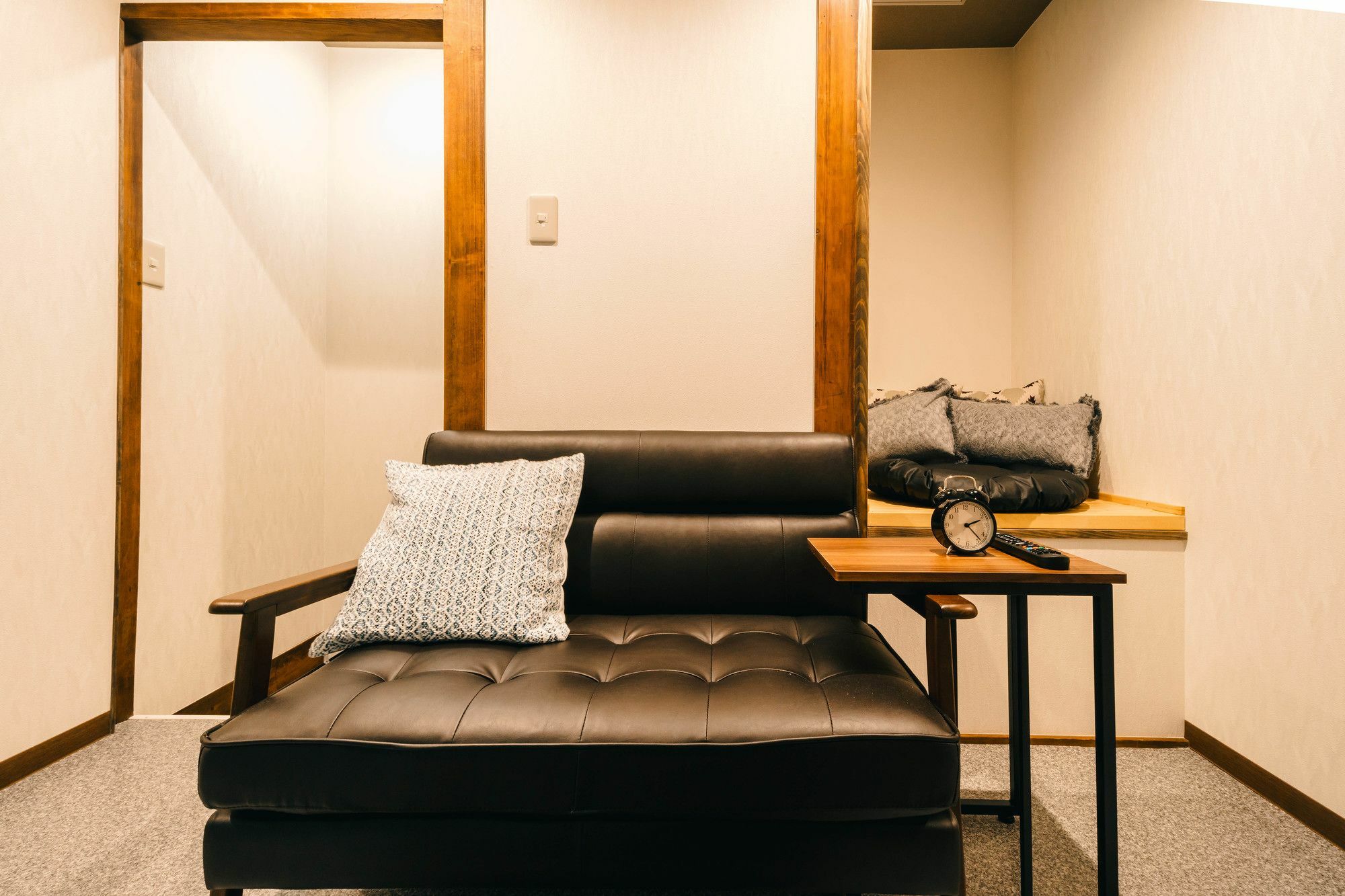 Ikidane House Kyobashi Osaka