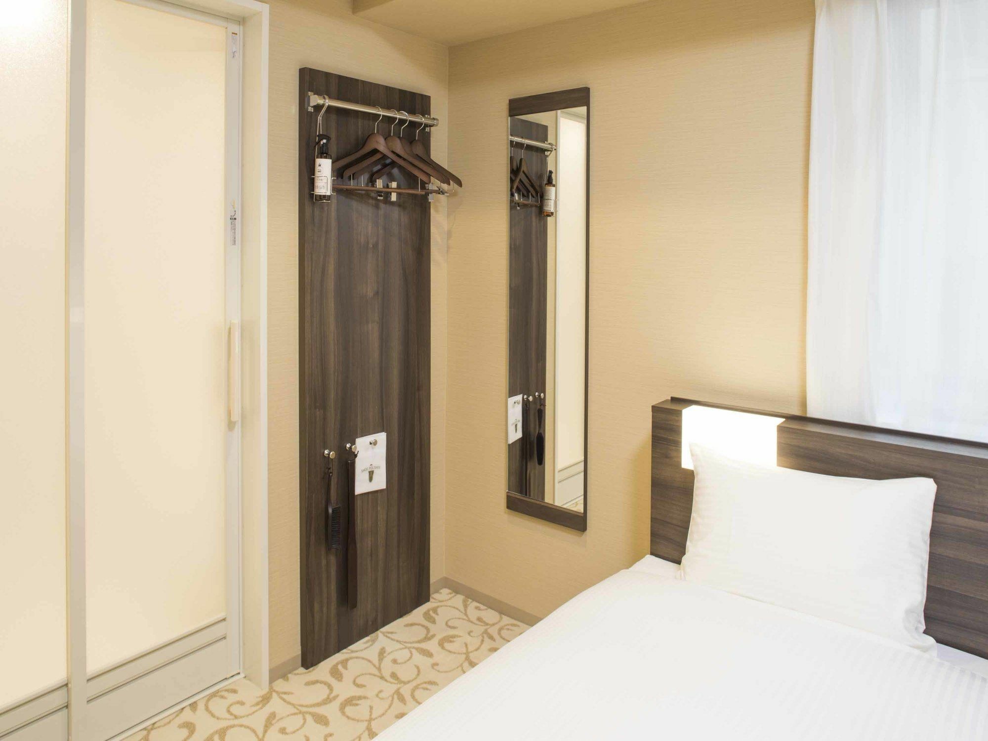 Hotel Wbf Shinsaibashi