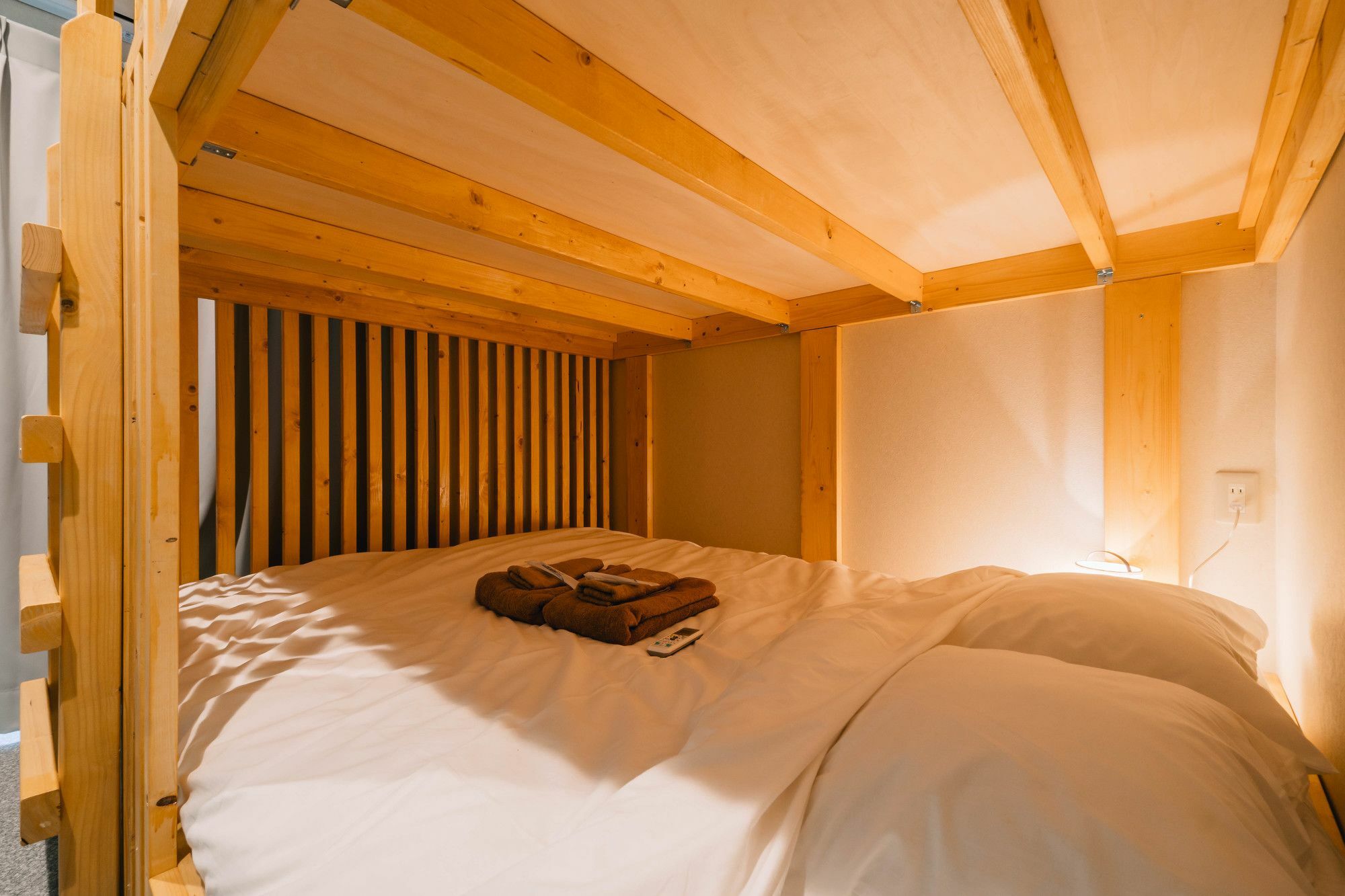 Ikidane House Kyobashi
