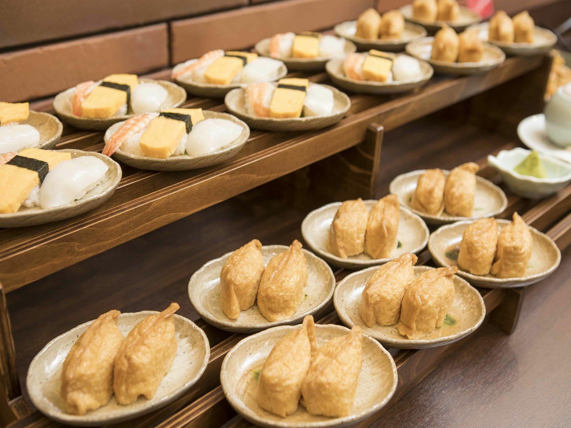 Hotel Wbf Shinsaibashi Osaka